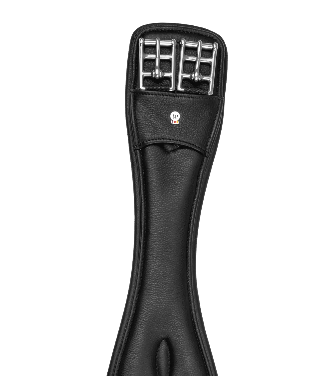 Lederkurzgurt Comfort