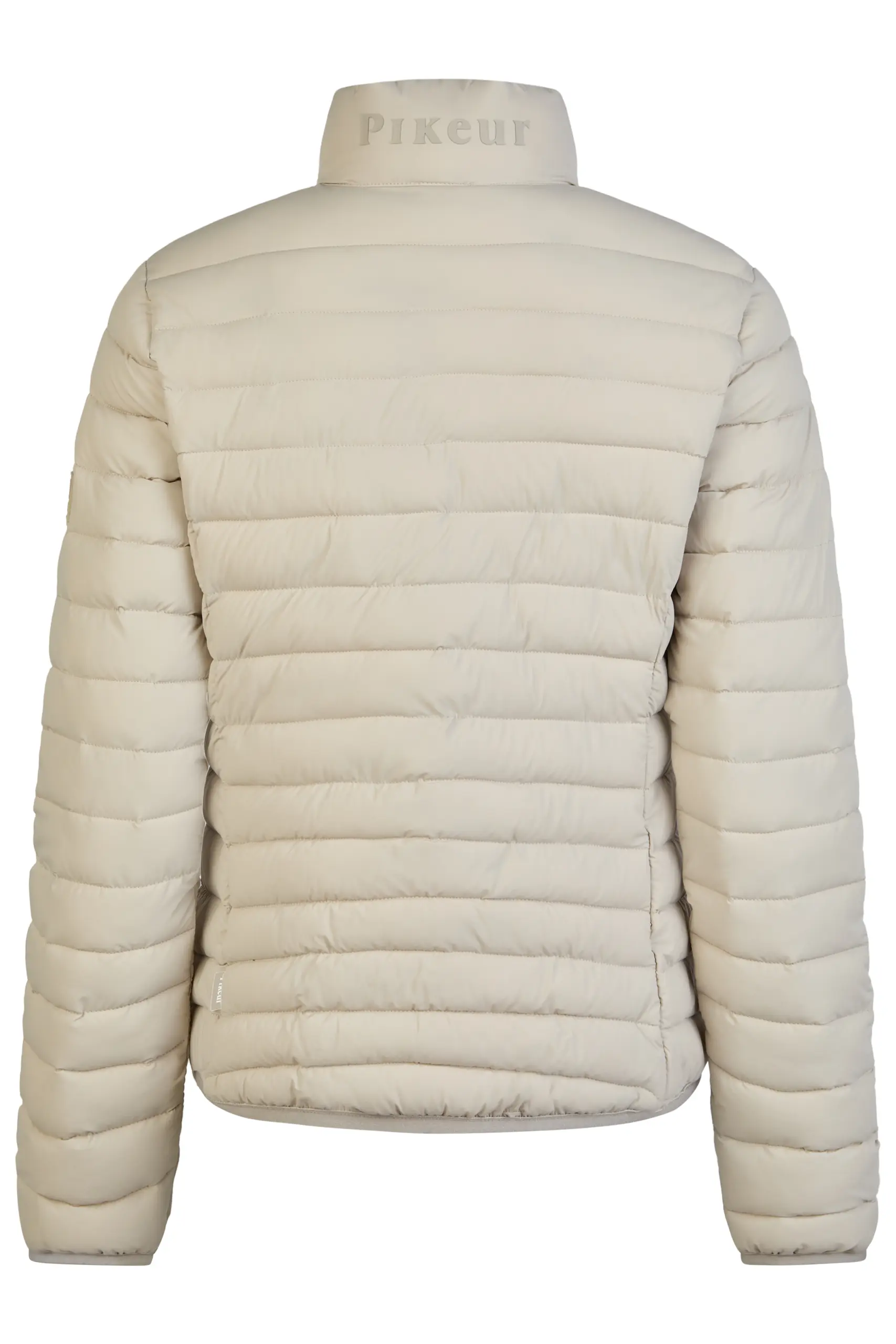 Damen QUILTED JACKET The Core Sommer 2026