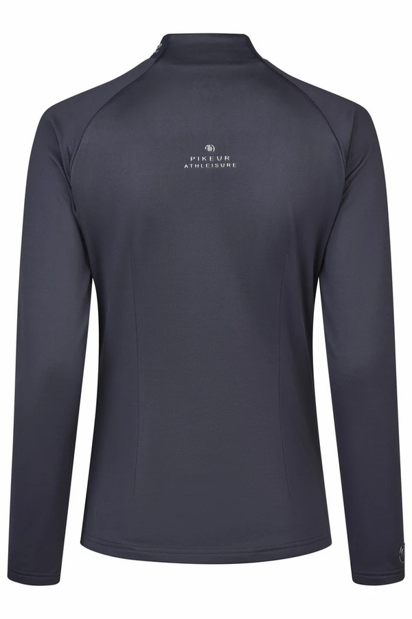 Damen Unterzieh Shirt ROLL NECK 8287 Athleisure Herbst 2025