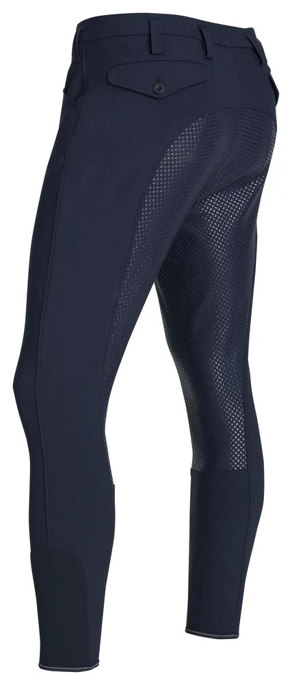 Herren Vollbesatz Reithose ROSSINI GRIP