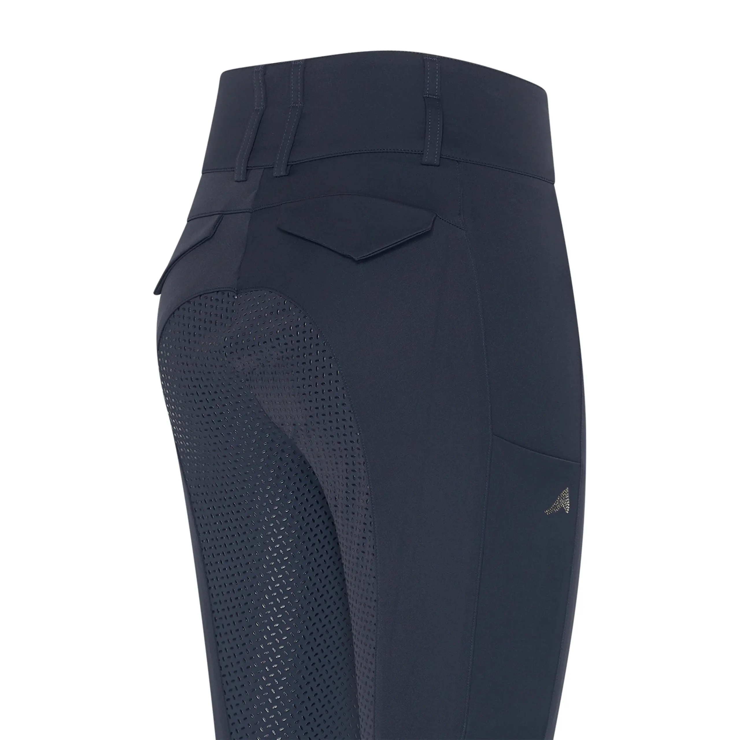 Damen Reithose ESAurelia Full Grip Sommer 2025