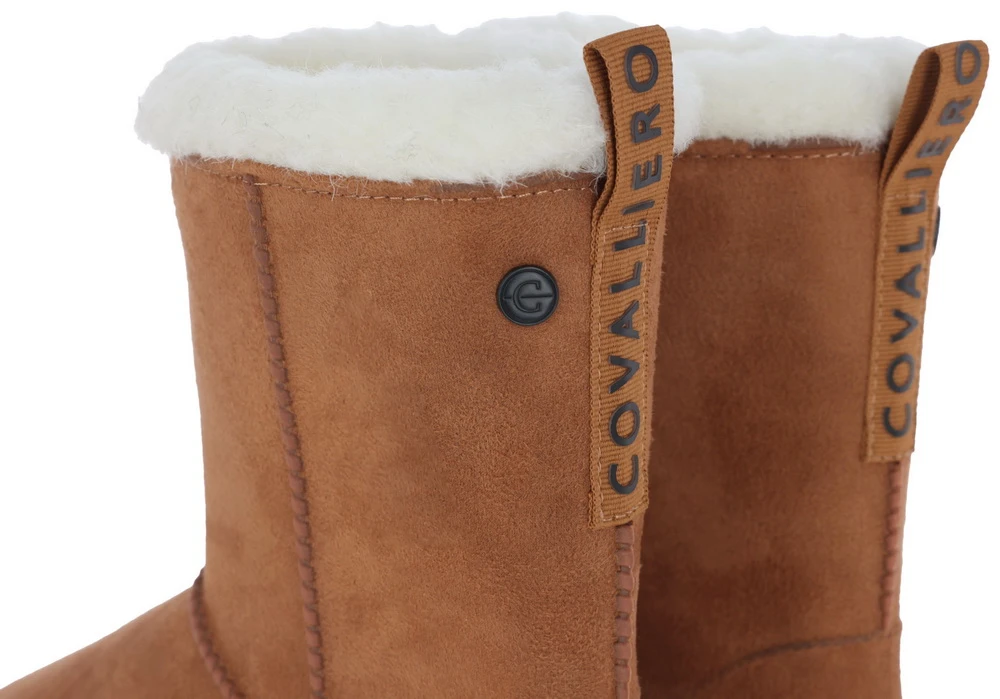 Damen Boots Grande Winter 2025