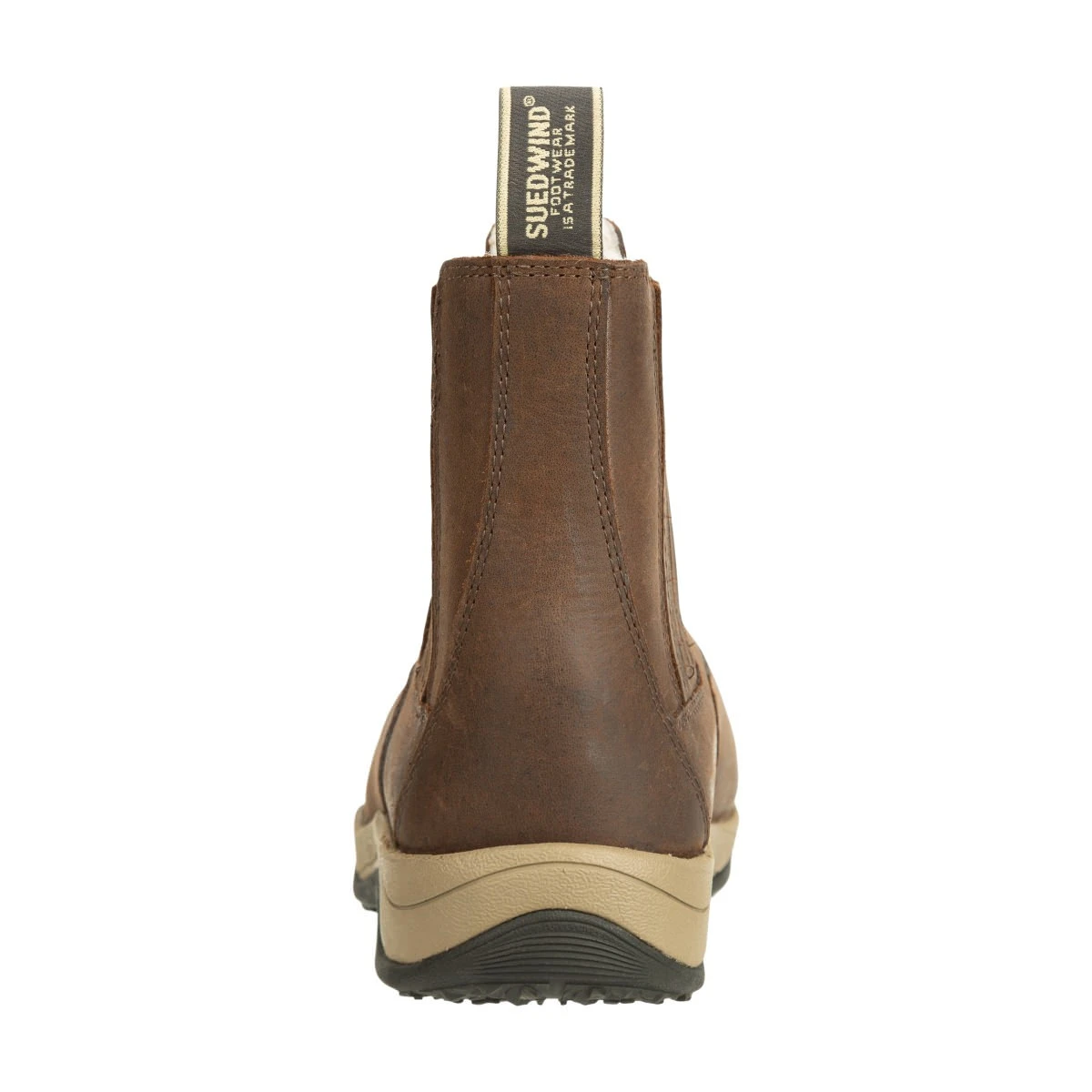 riding boots FIELD FZ MERINO GripFTX