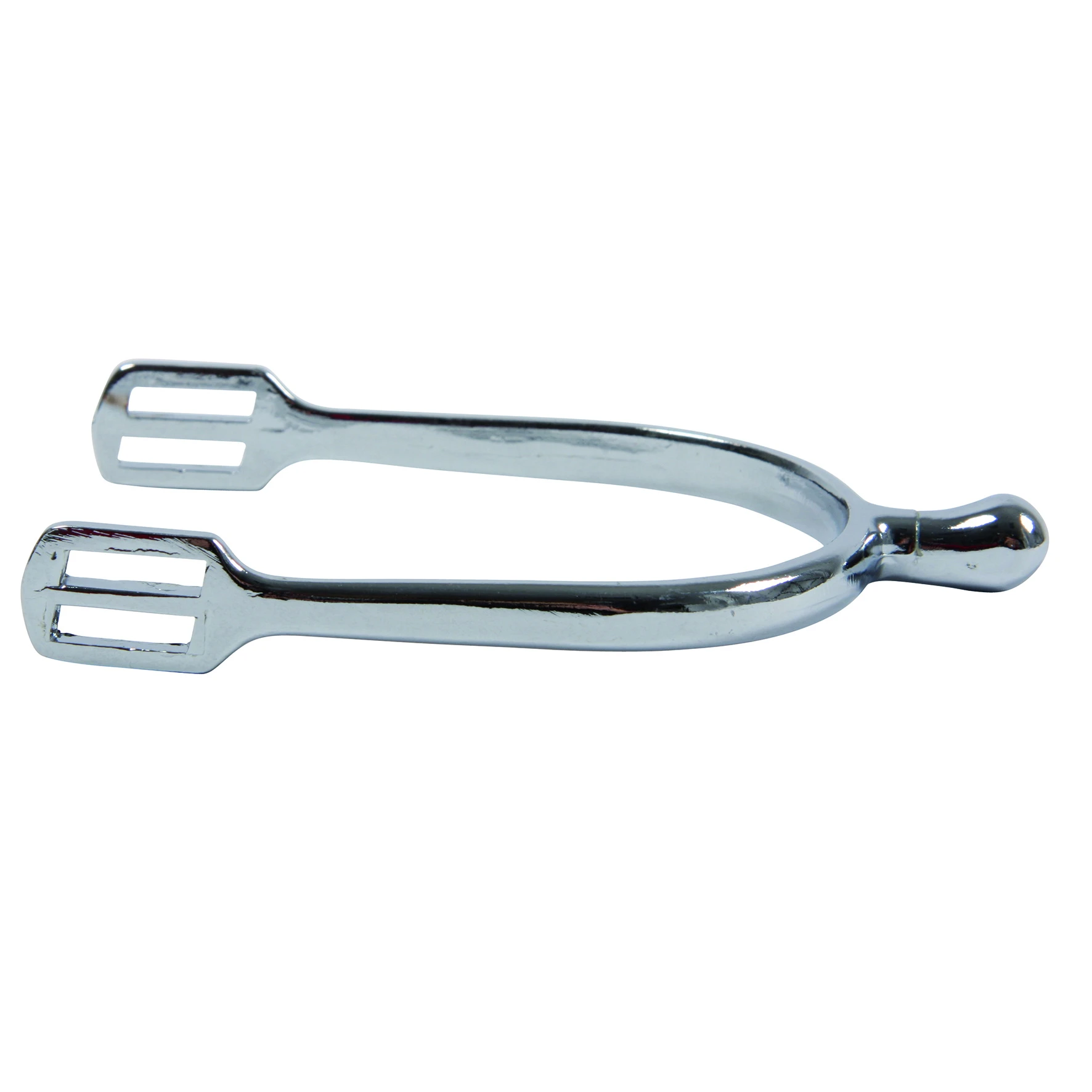 Spurs with perlon spur straps, Child