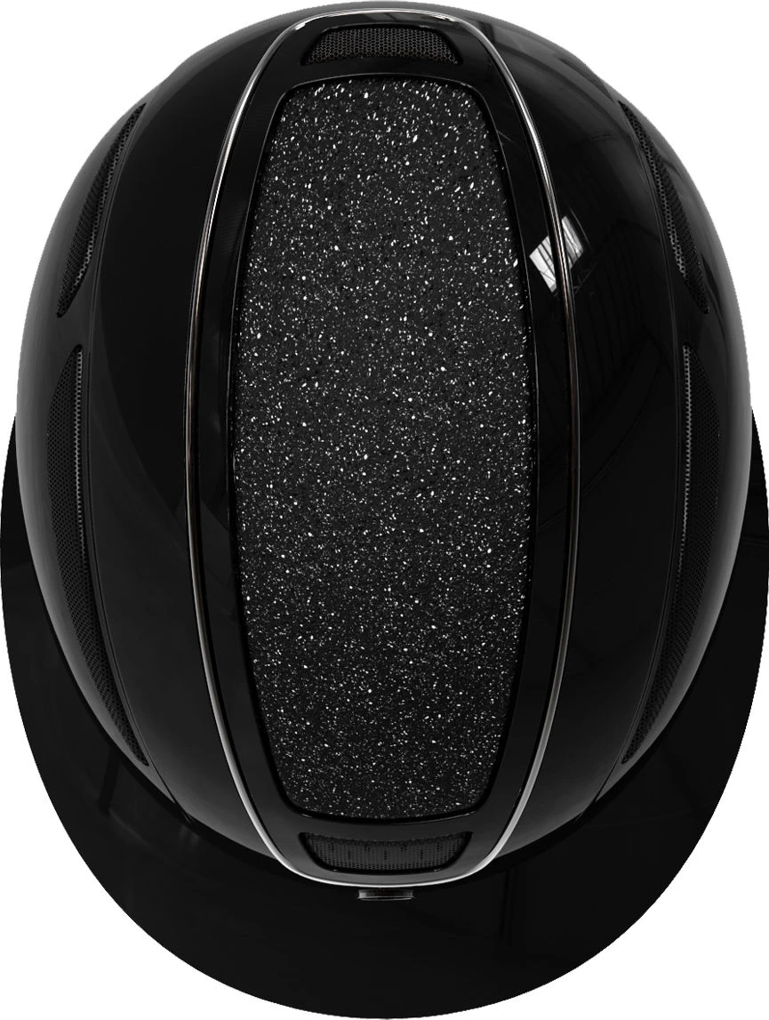 riding helmet ELITE POLO