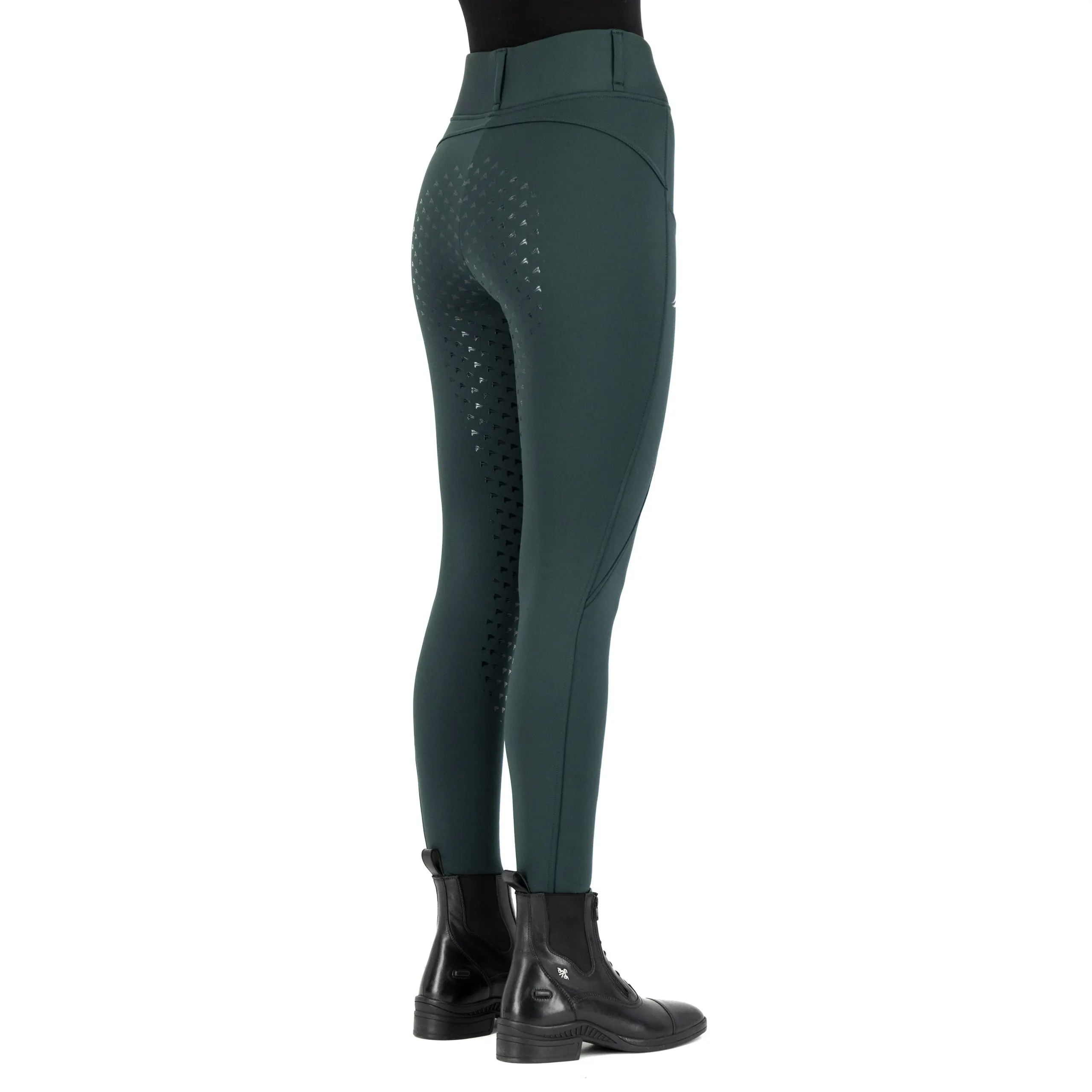 Damen Reitleggings Don FullGrip