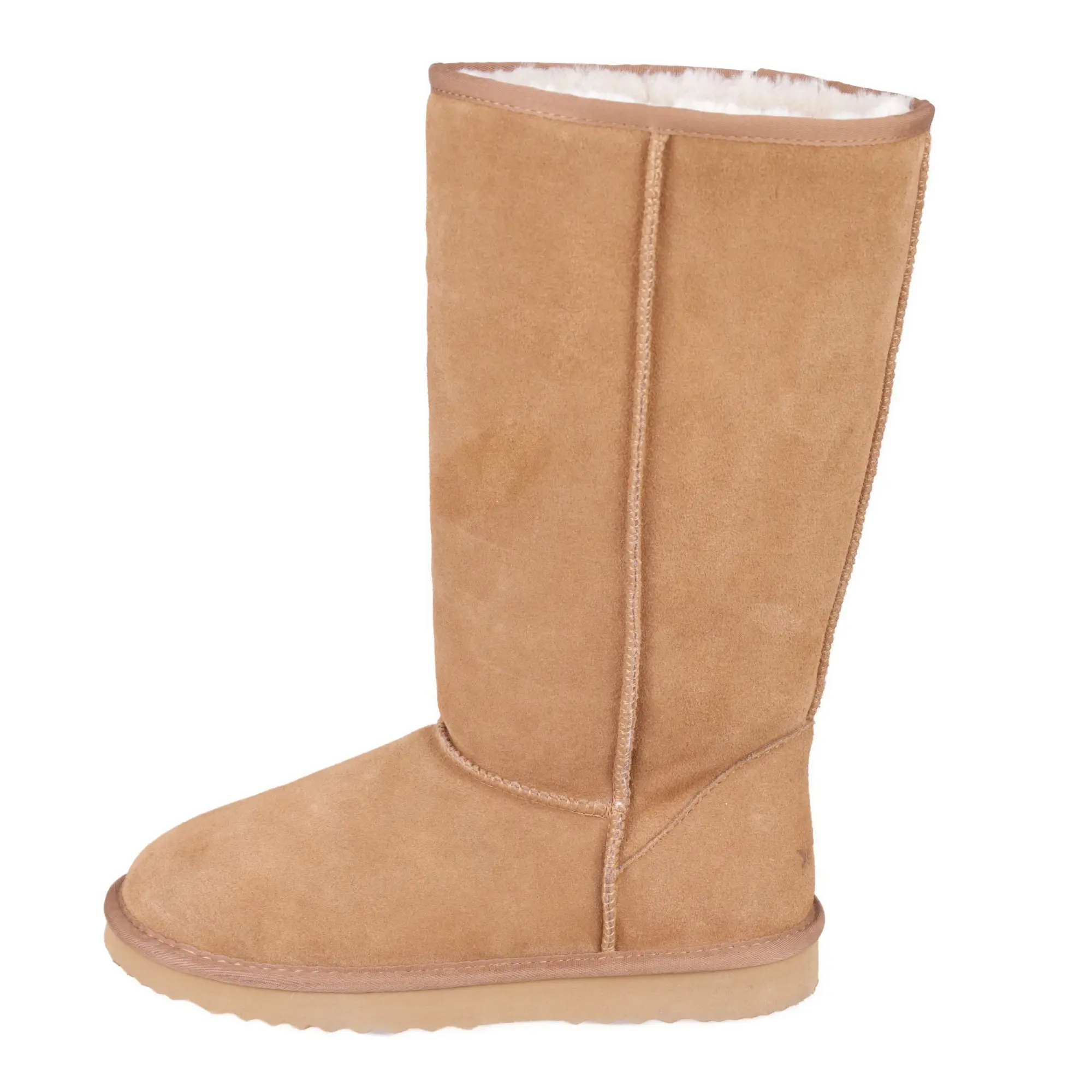 Damen Winterstiefel "Grenoble"