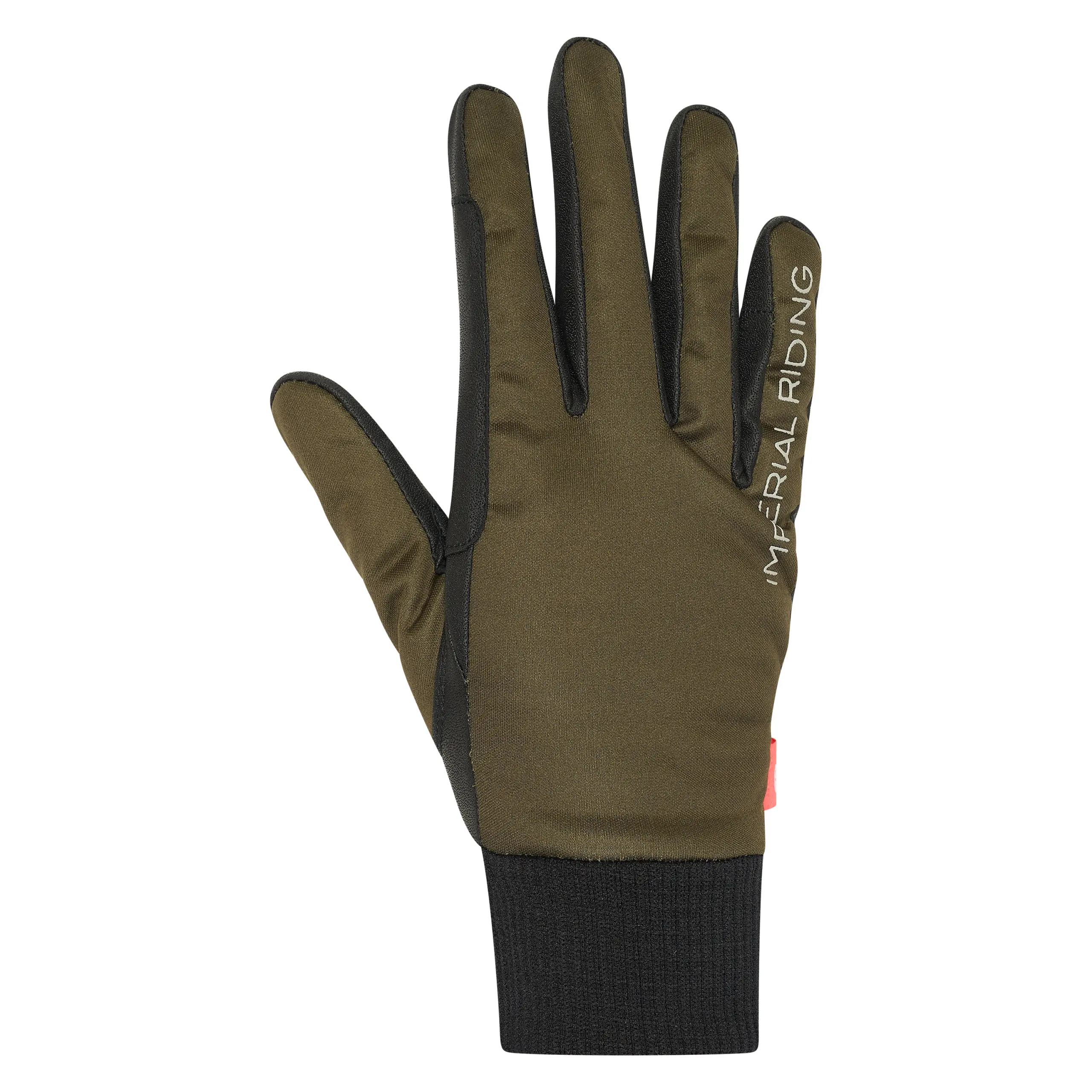 KIDS Handschuhe IRHHide & Shine