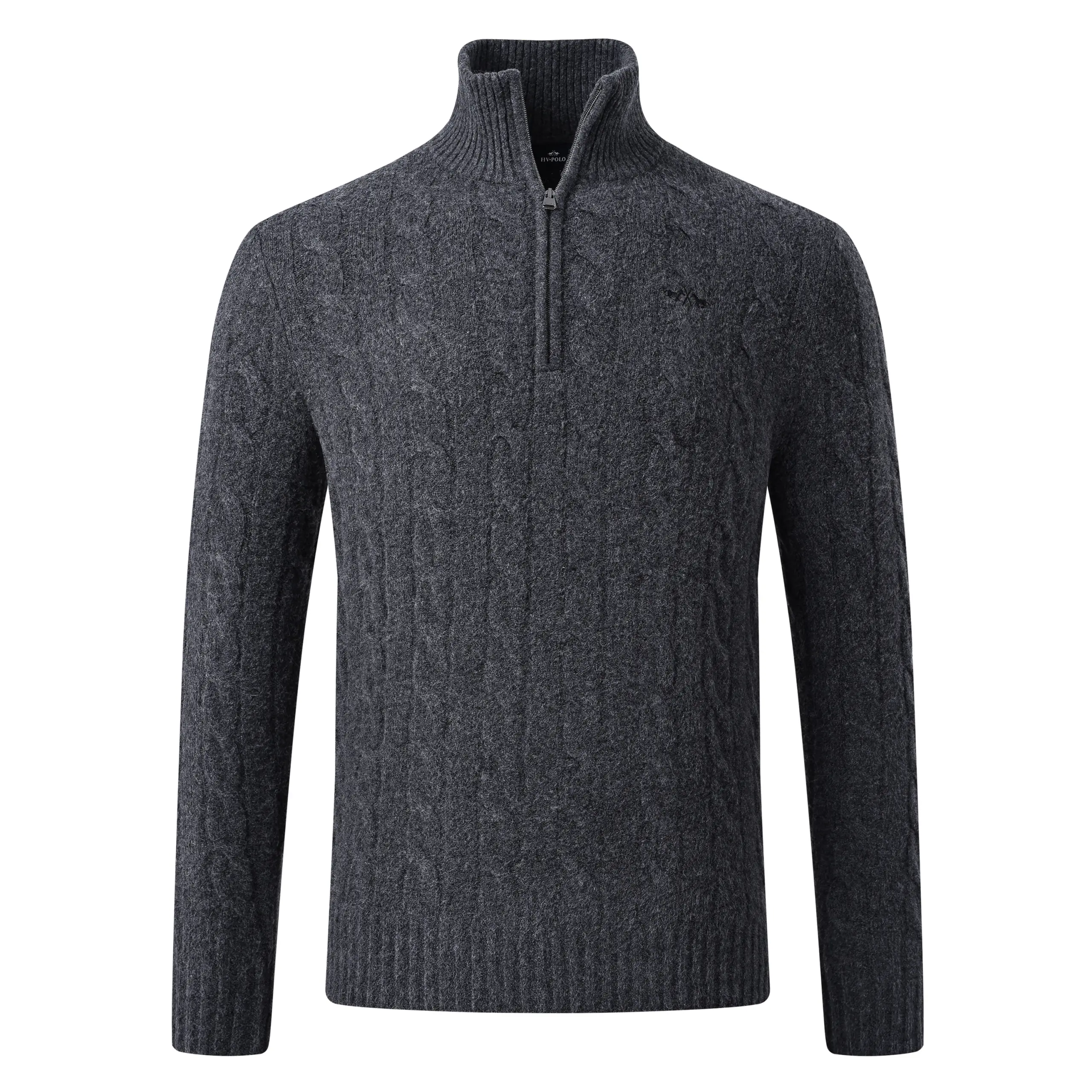 Men's pullover HVPDan winter 2025
