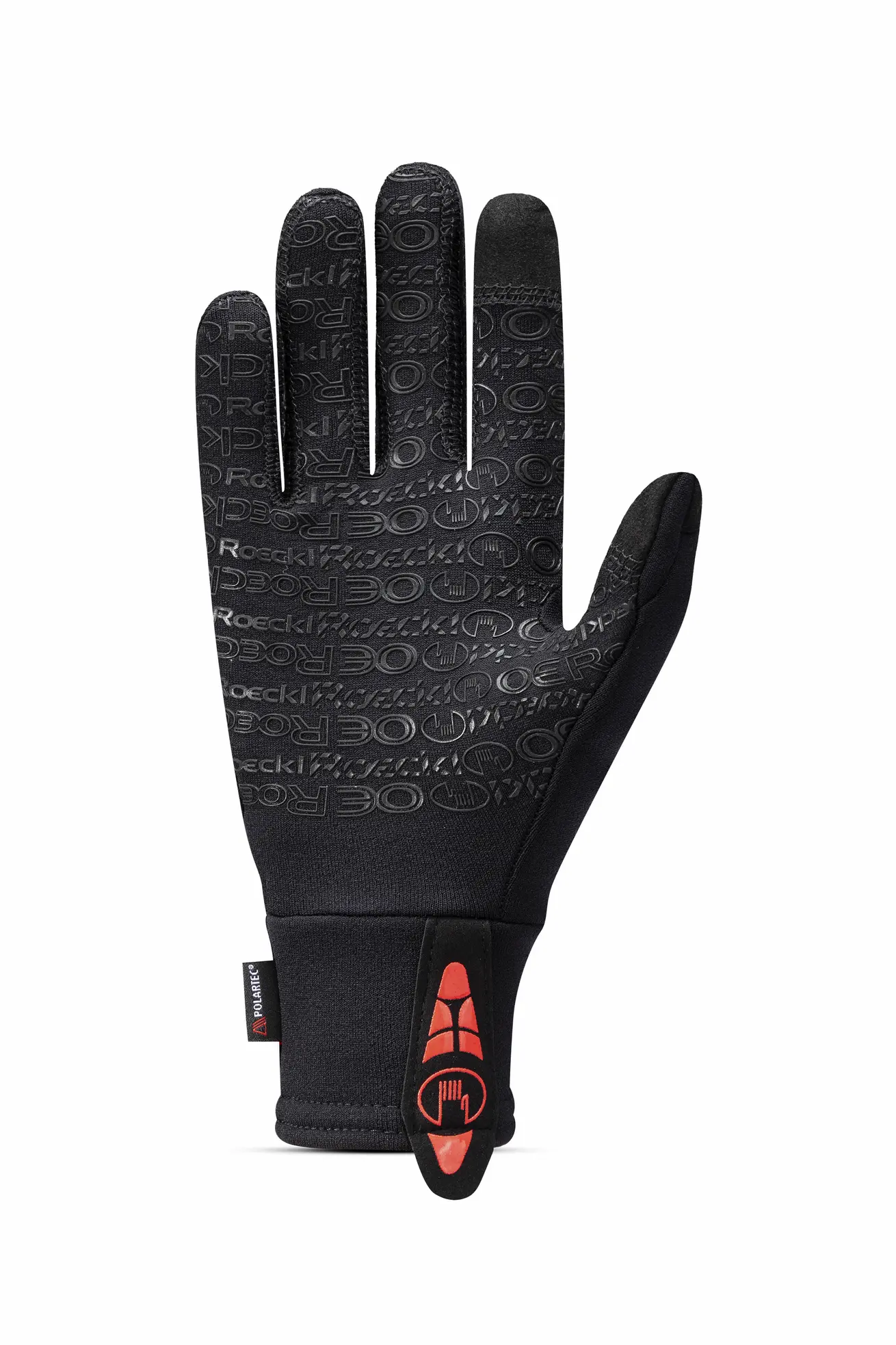 Unisex Winter Reithandschuhe WELDON