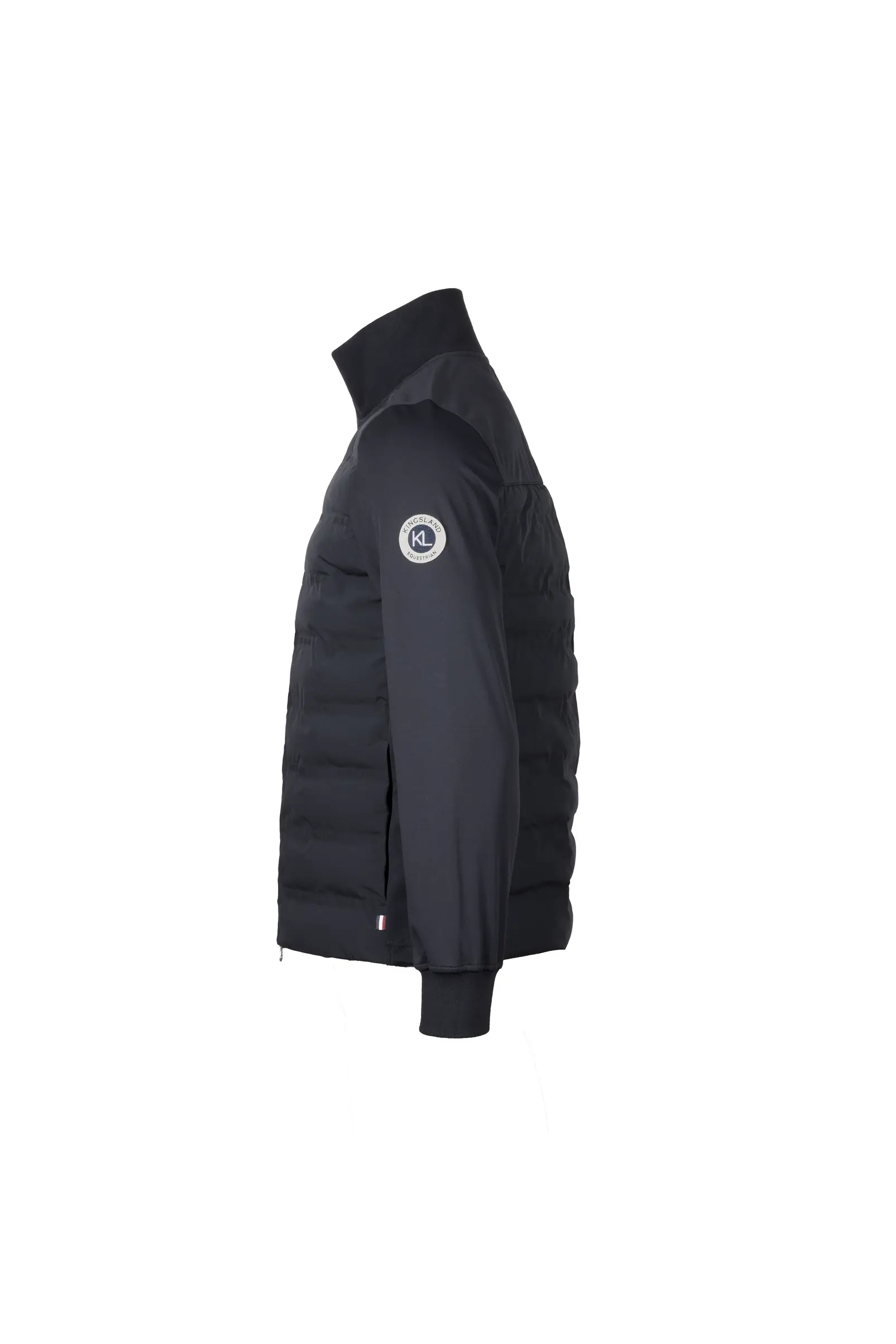Mens Hybrid Jacket KLLucas summer 2026