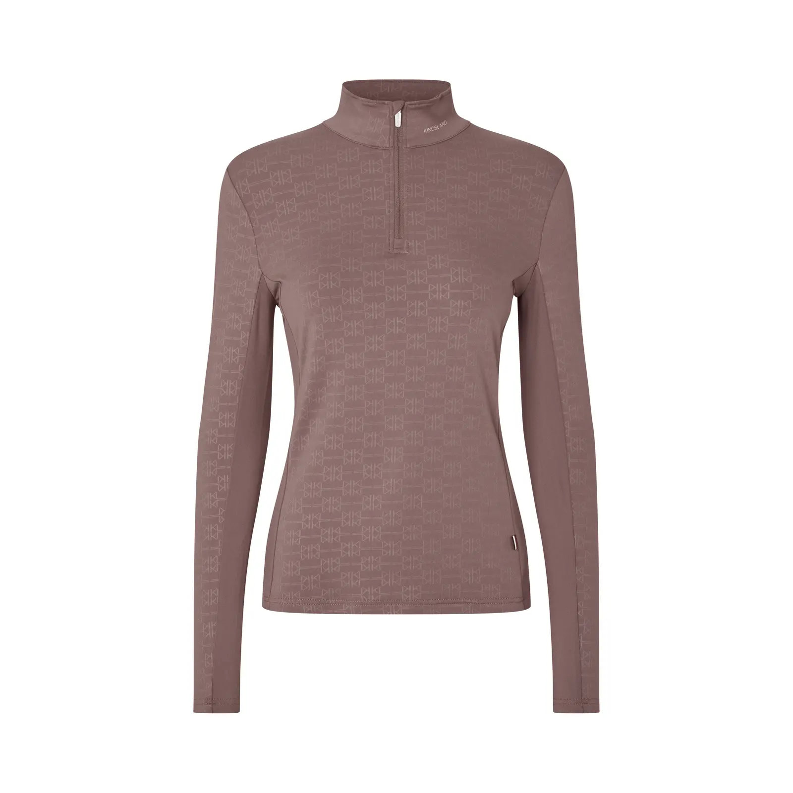 Damen Trainingsshirt KLAnnabella langarm