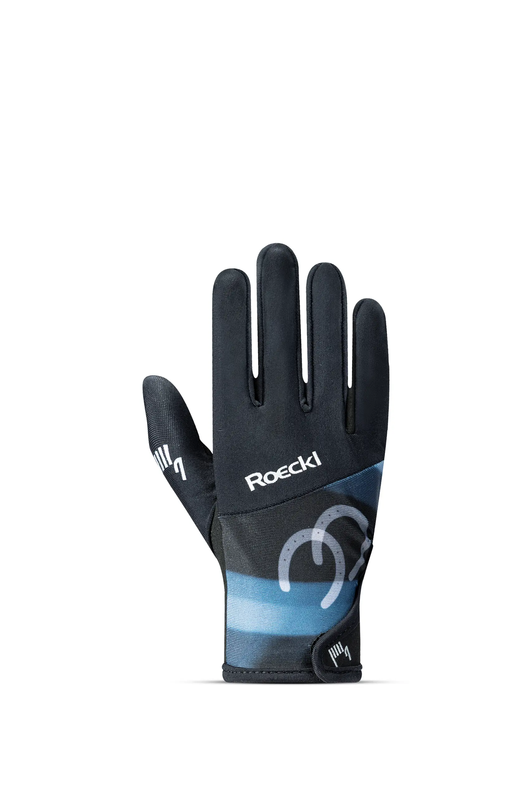 Juniors riding gloves KOPPL