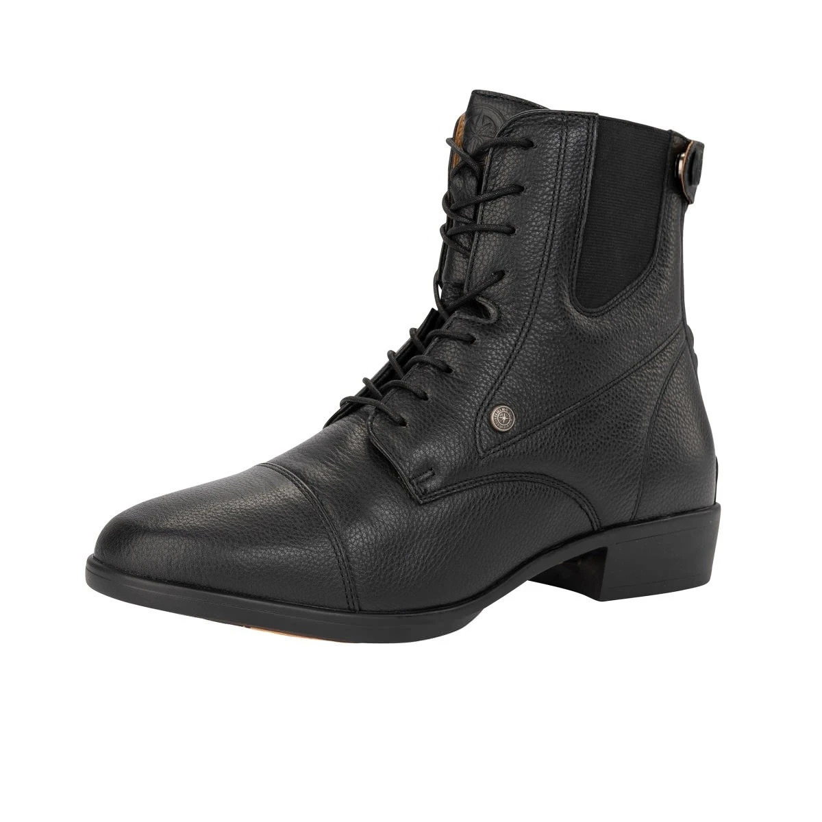 Advanced II BZ LACE SOFT Stiefelette