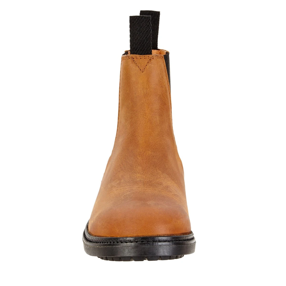 New Work Stiefelette