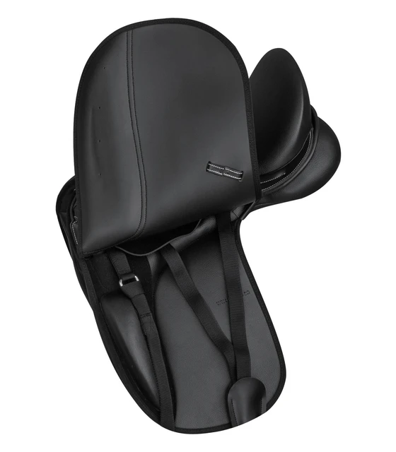 Economic Dressage Saddle