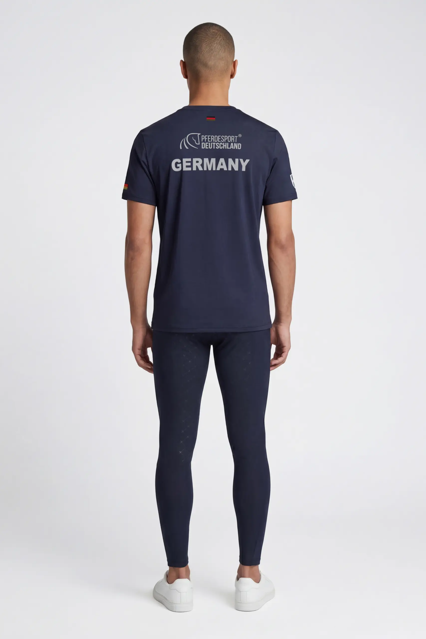 Herren WM FANSHIRT