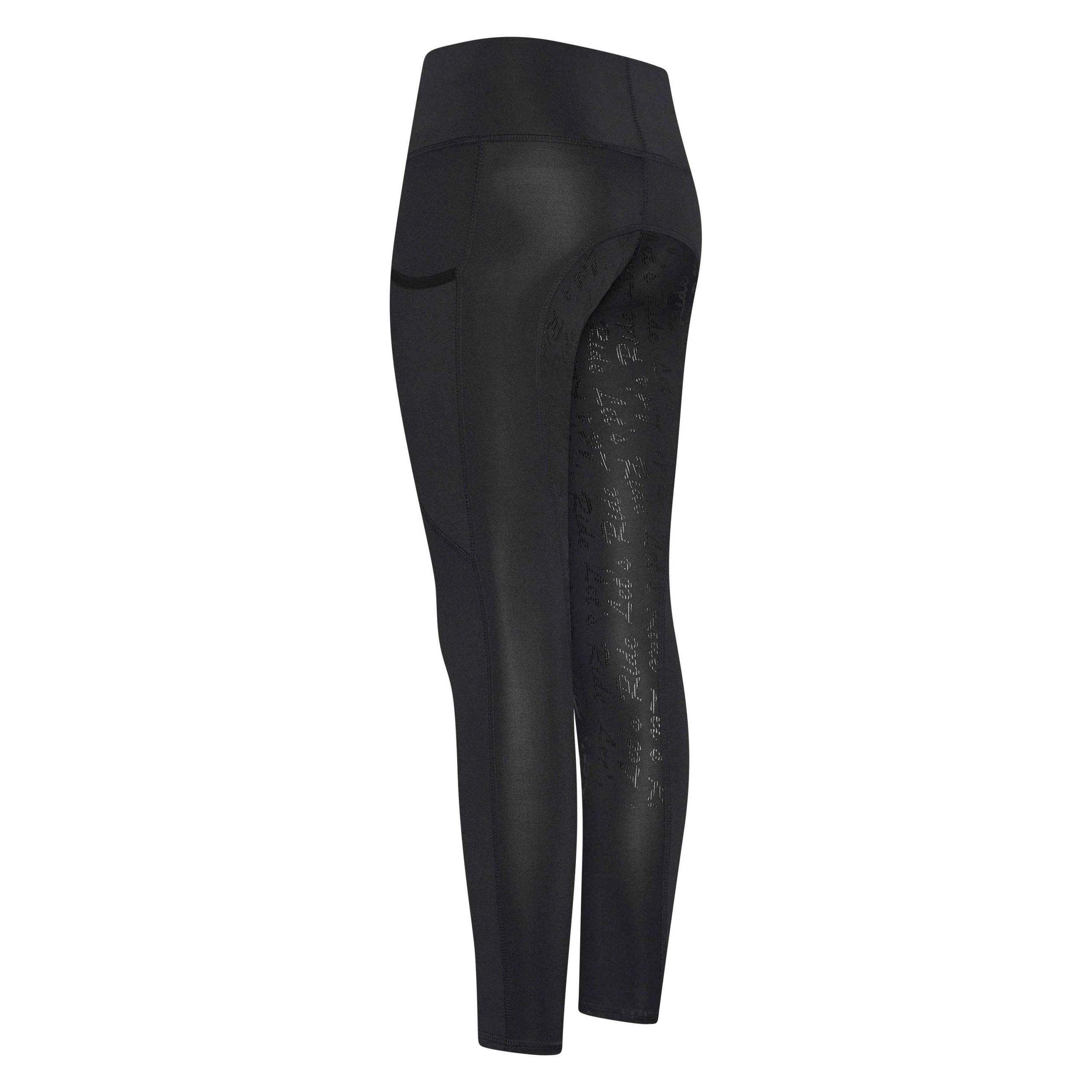 Kinder Reitlegging Dietse FullGrip