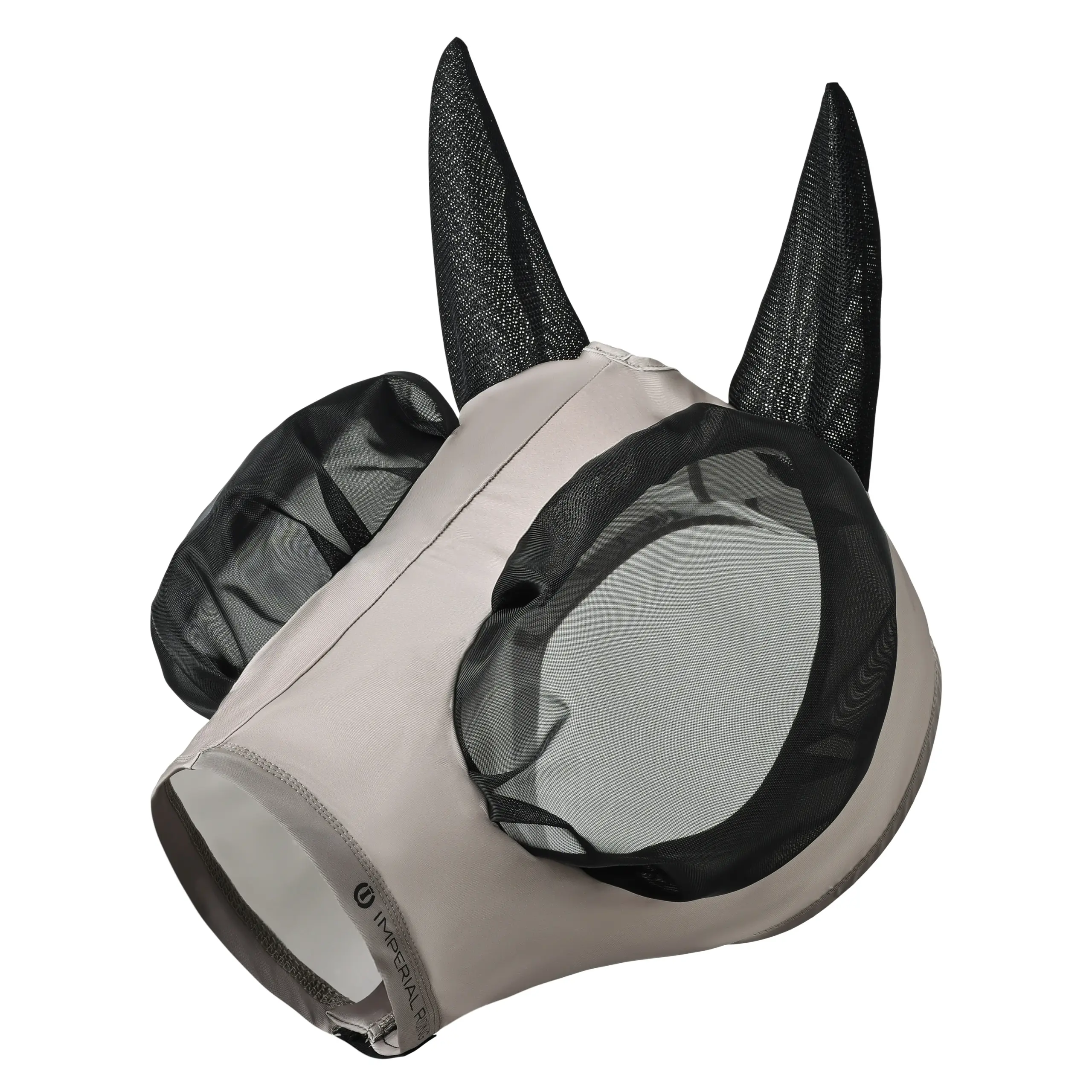 Fly mask IRHTrail ride Summer 2026