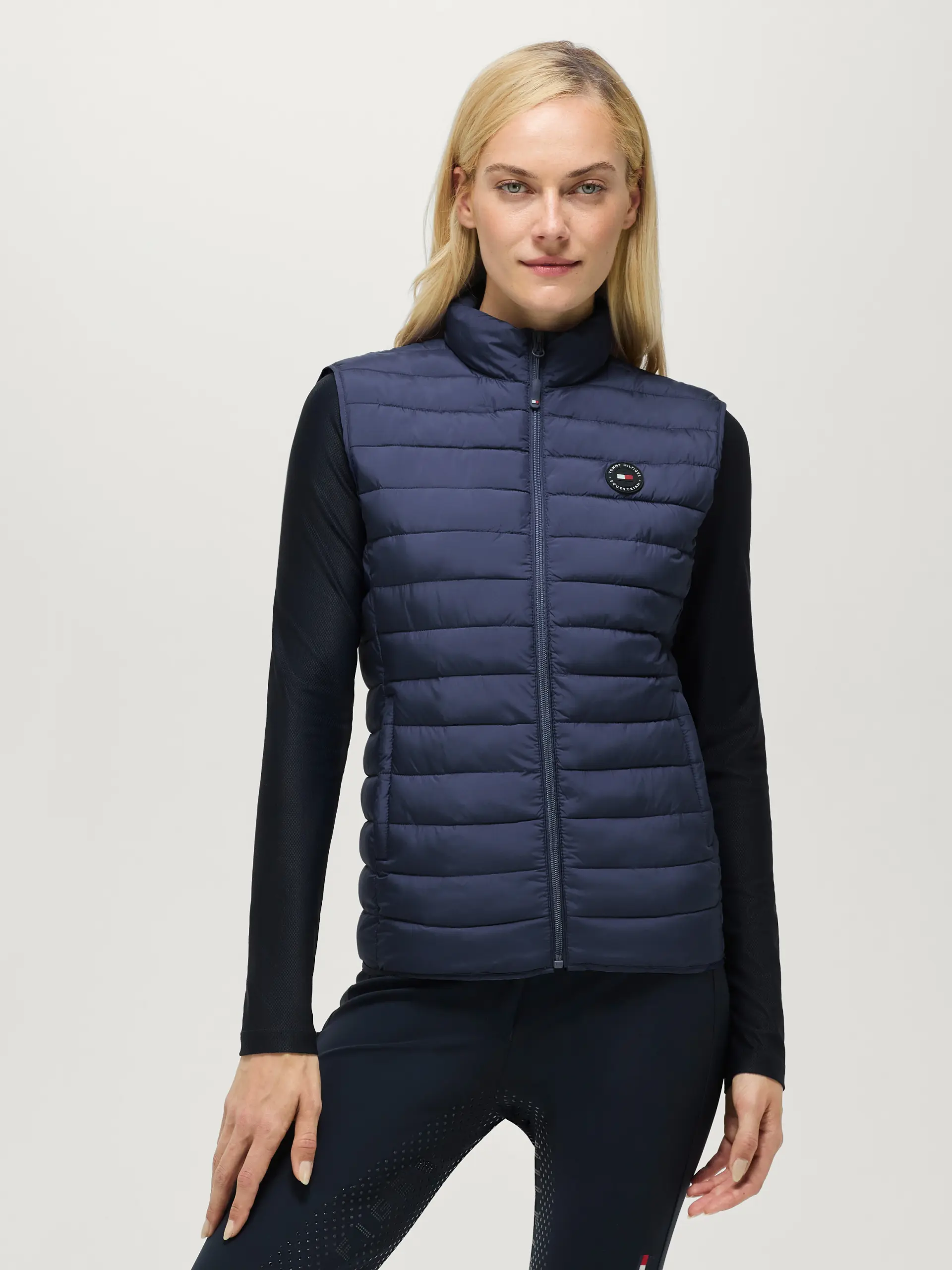 Damen Steppweste SERANO Sommer 2026