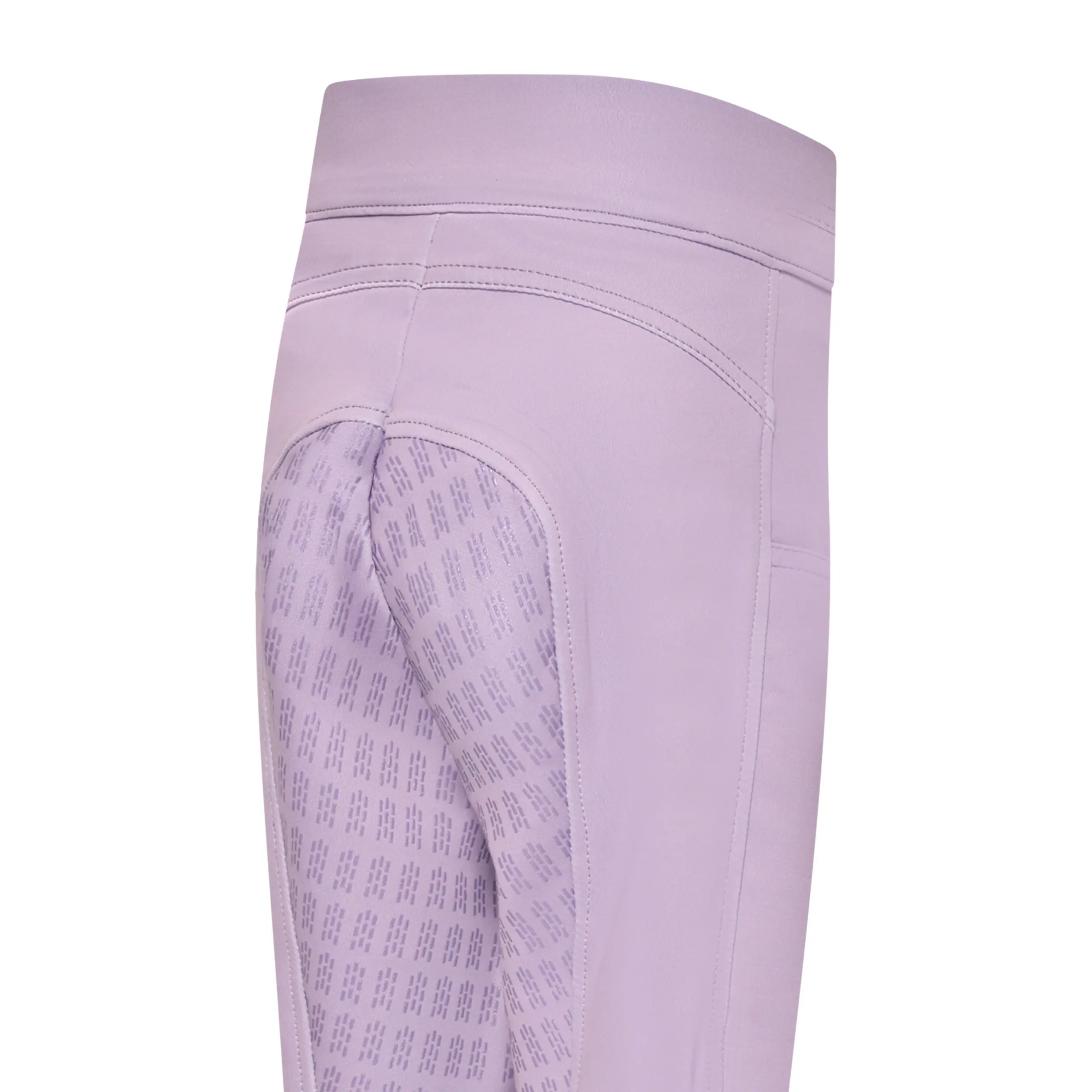 Kinder Reitlegging IRHBasic FullGrip Sommer 2026