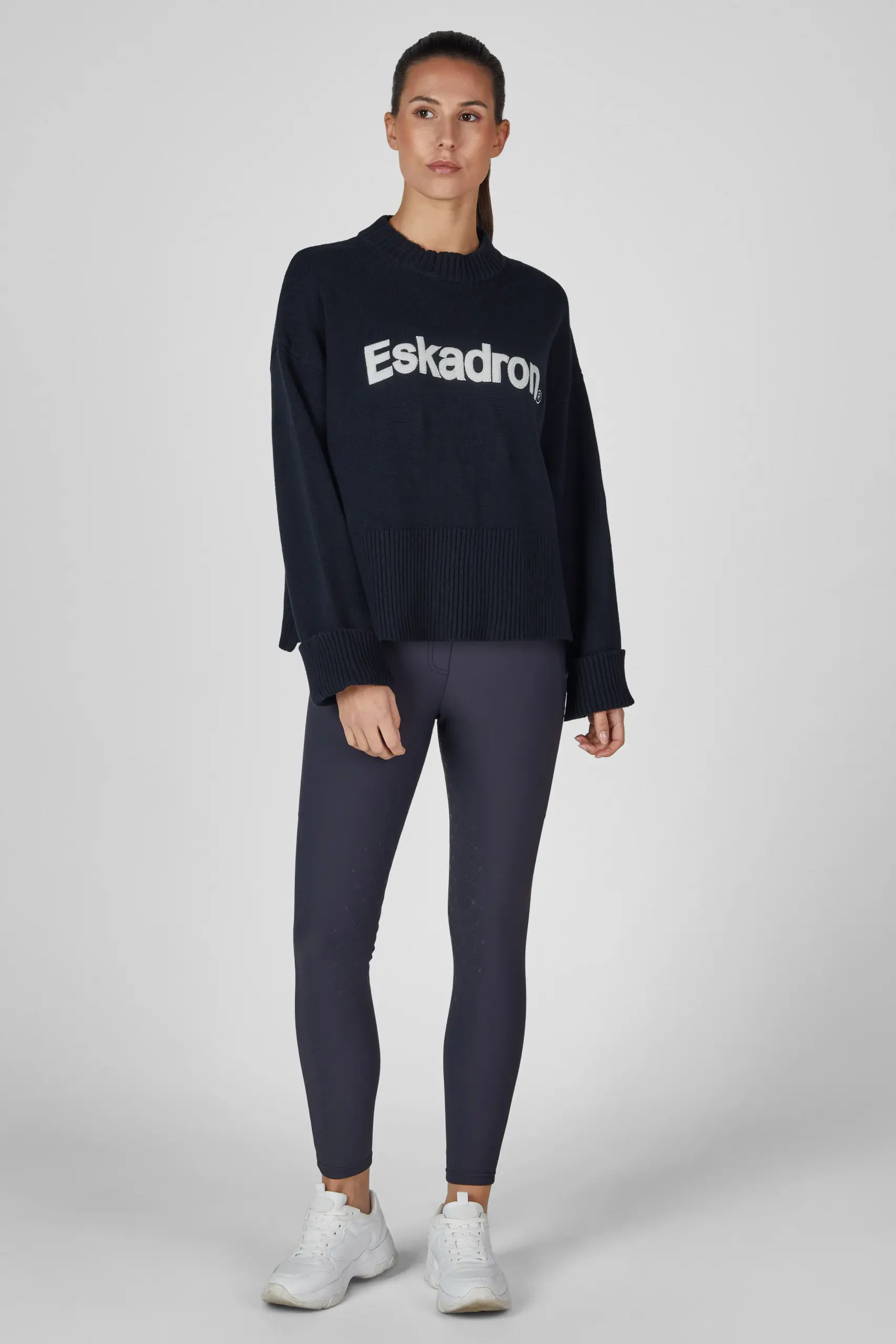 Damen Jumper KNIT Dynamic 2026