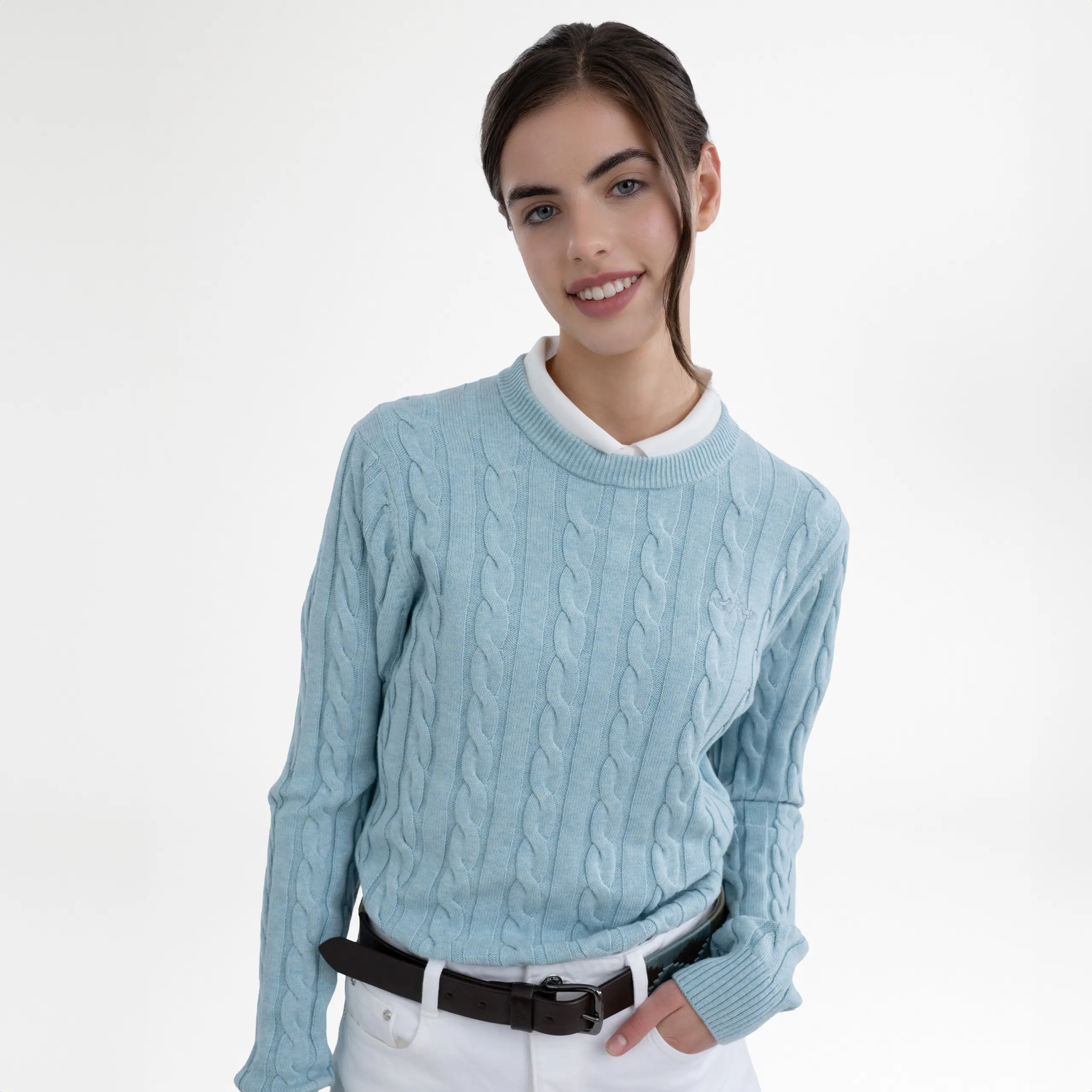 Damen Pullover HVPTally Sommer 2026