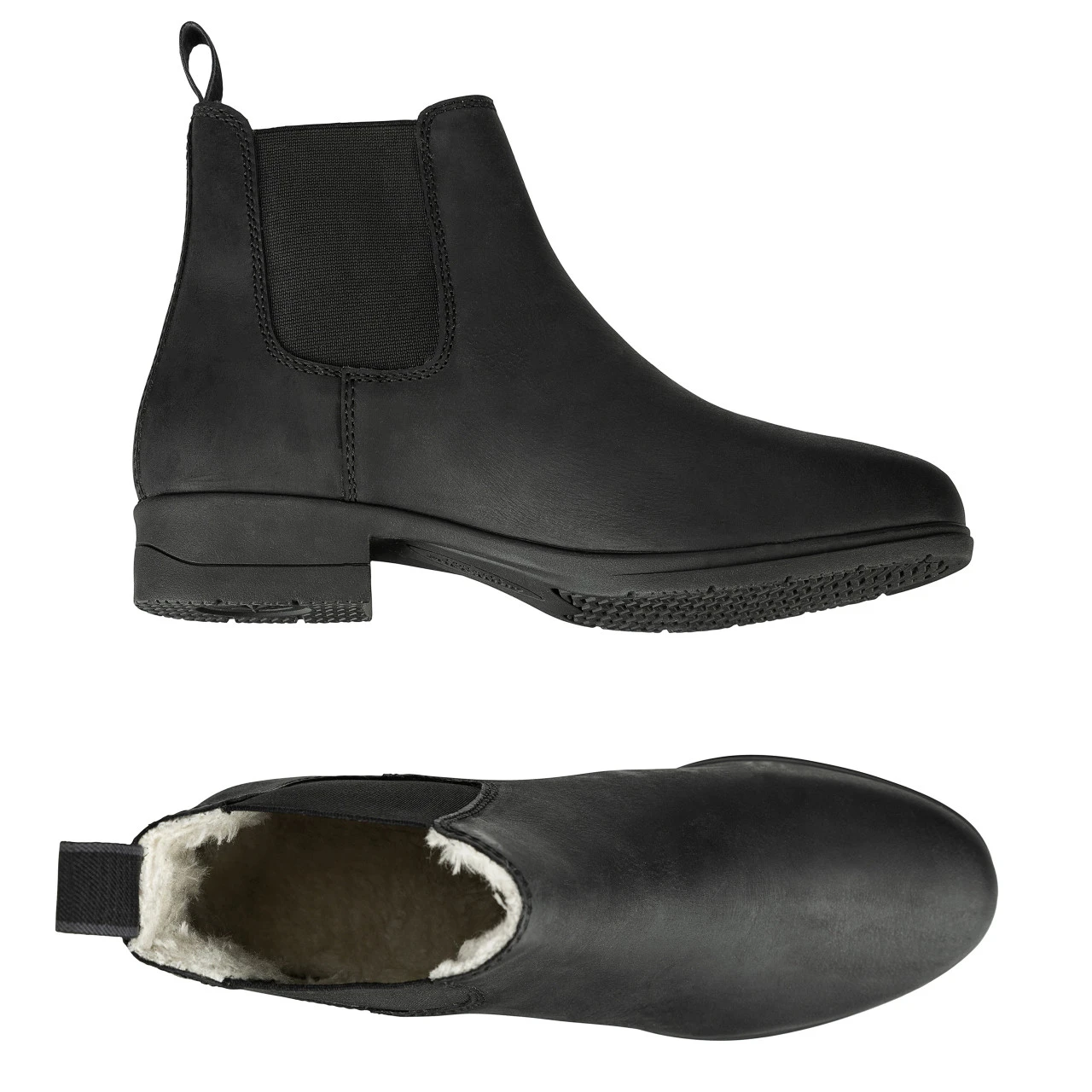 Nova JODHPUR CLASSIC Winter Stiefelette