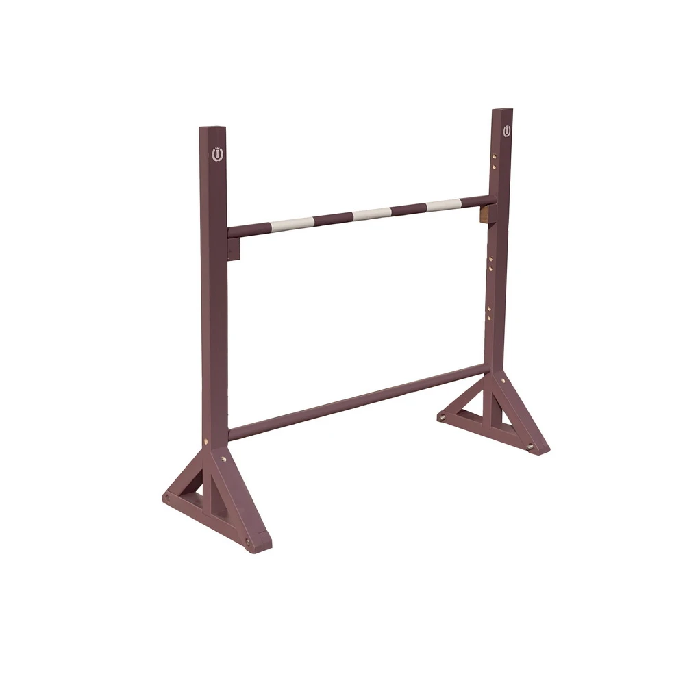 Hobby Horse jump IRHFree Spirit