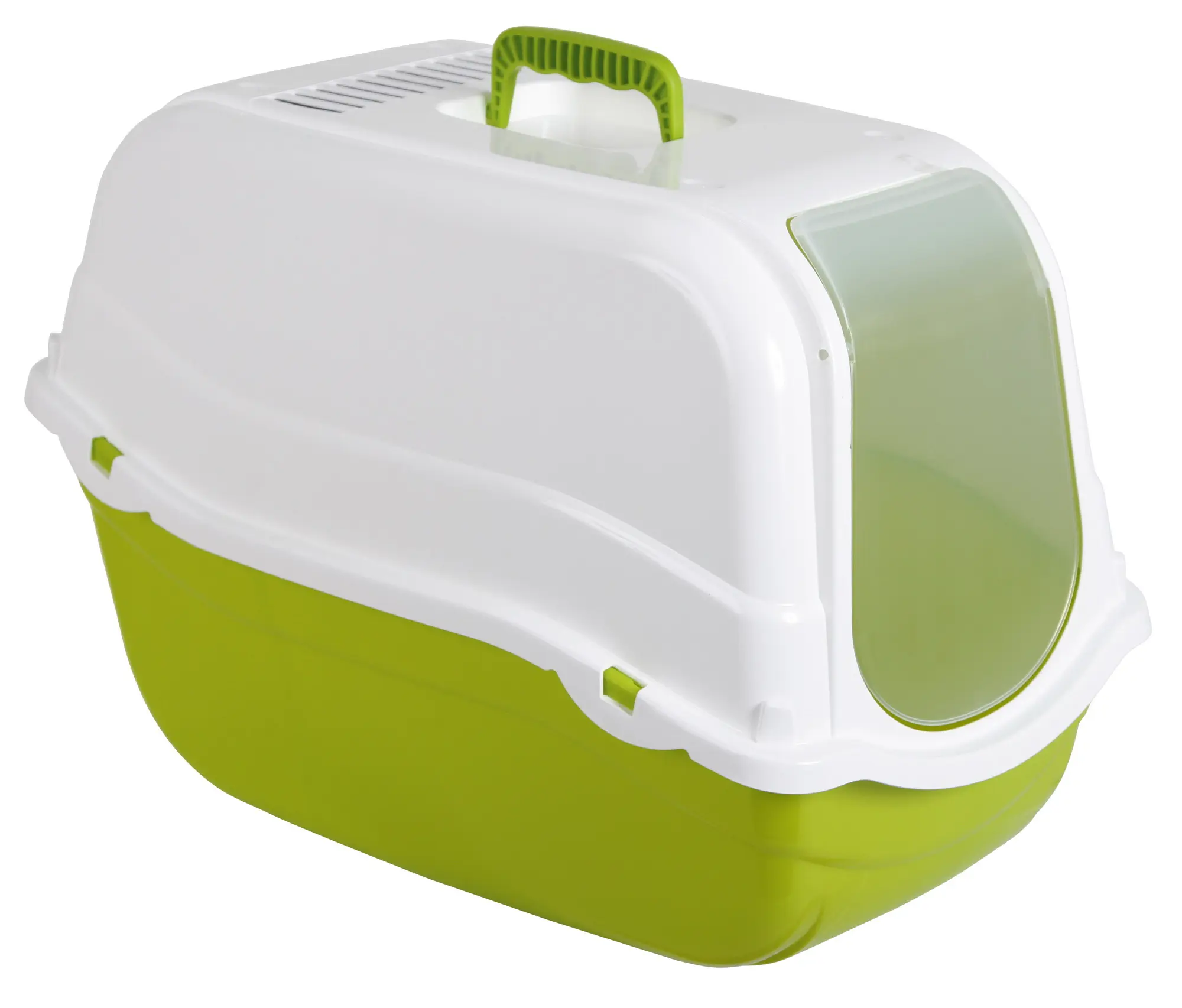 Litter Box Minka