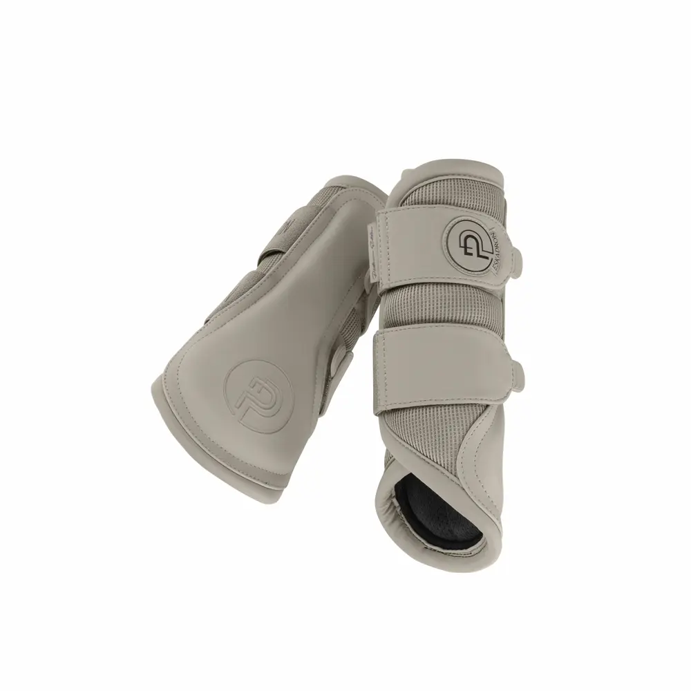 Boots MESH Platinum 2026