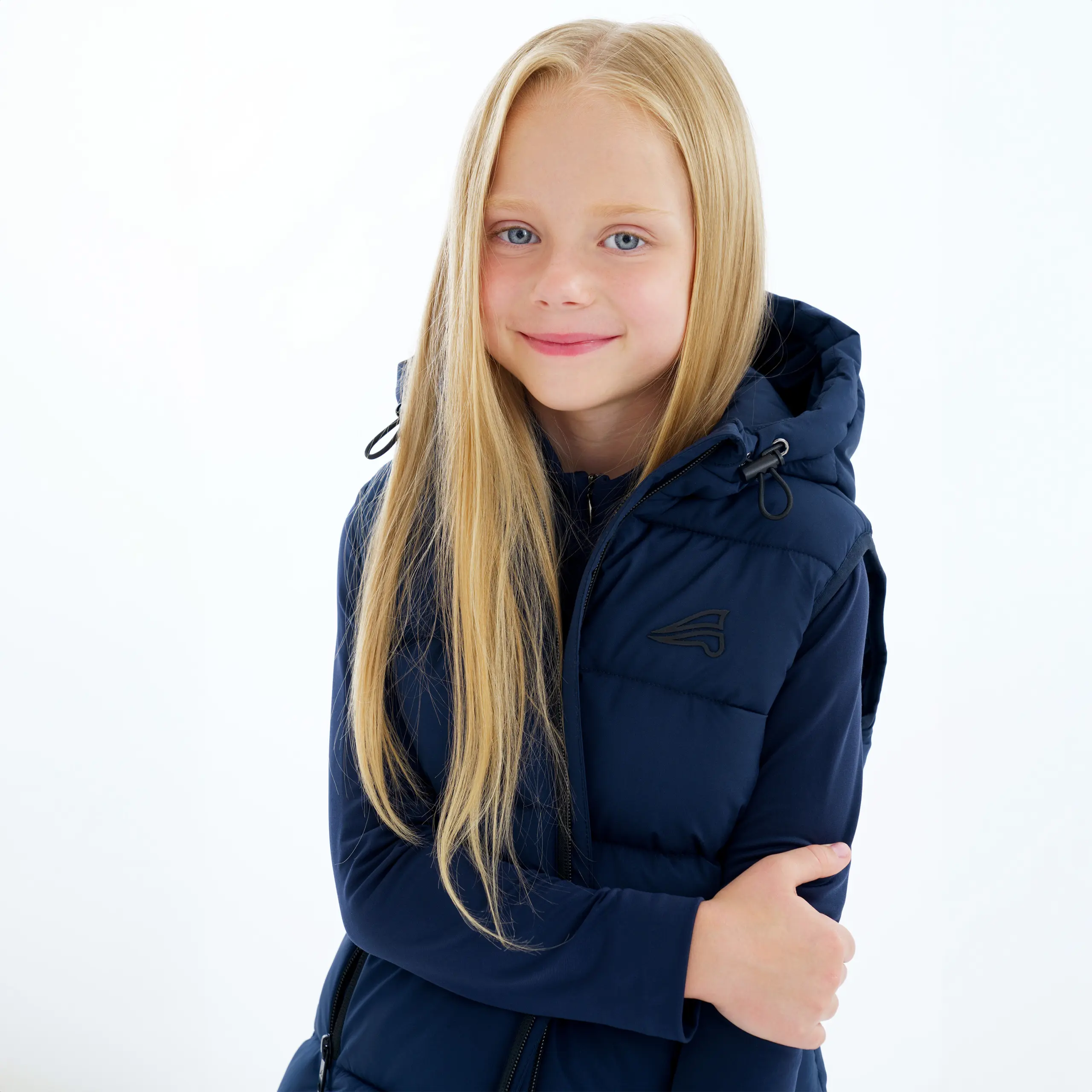 KIDS Weste ESCharley