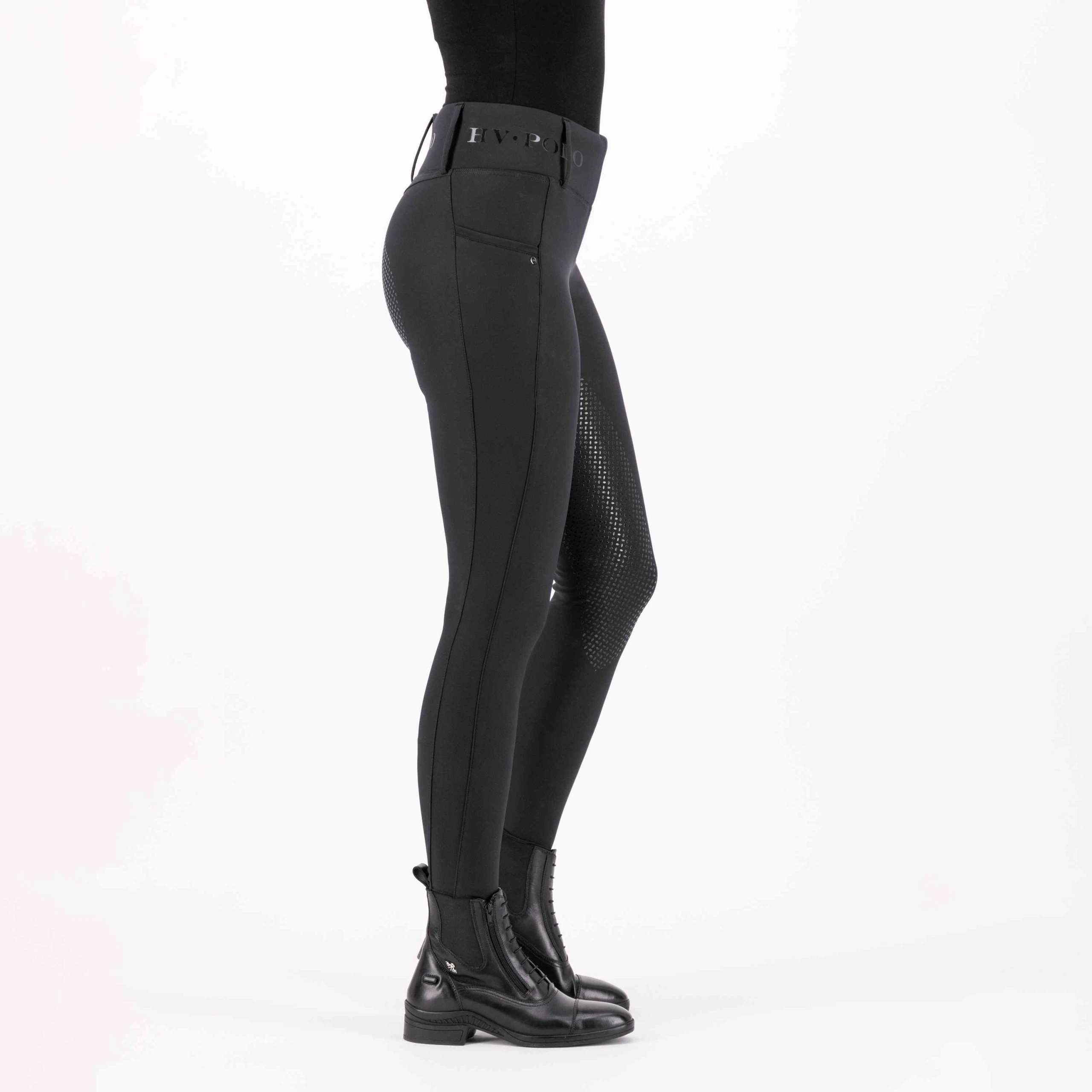 Kinder Reitlegging HVPFavourite FullGrip