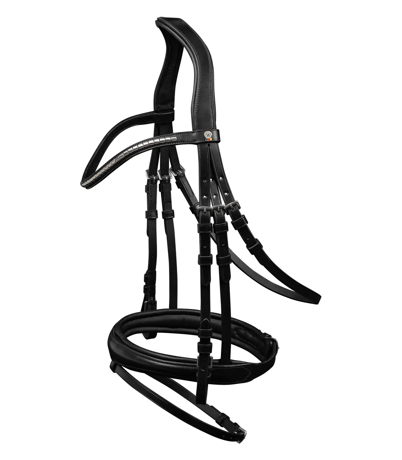 X-Line Trensenzaum CLINCHER