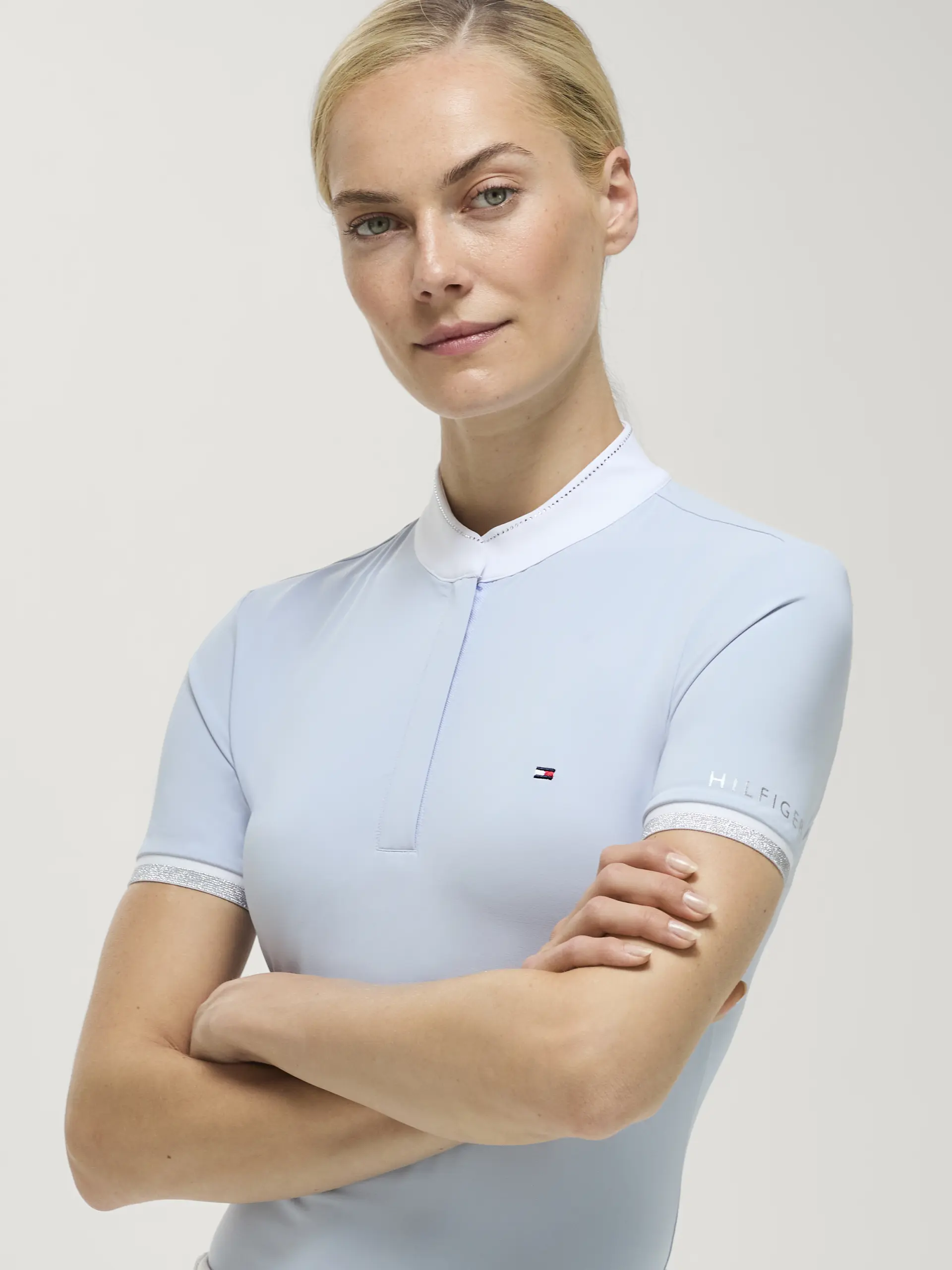 Women LINSAY Show Shirt summer 2026