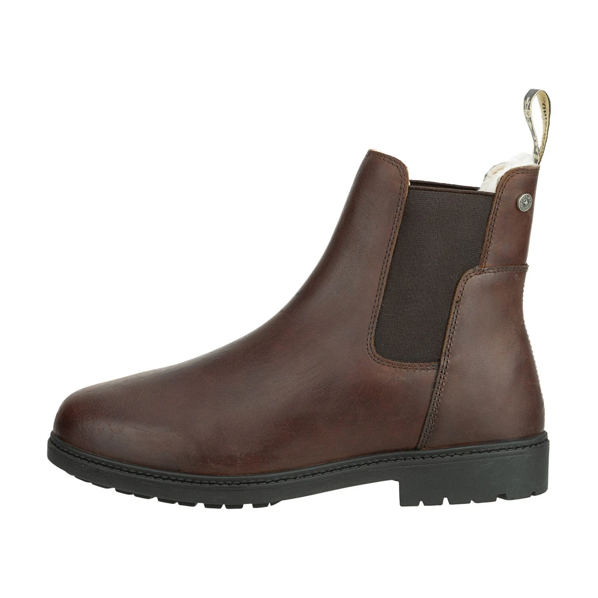Stiefelette DURANGO WINTER