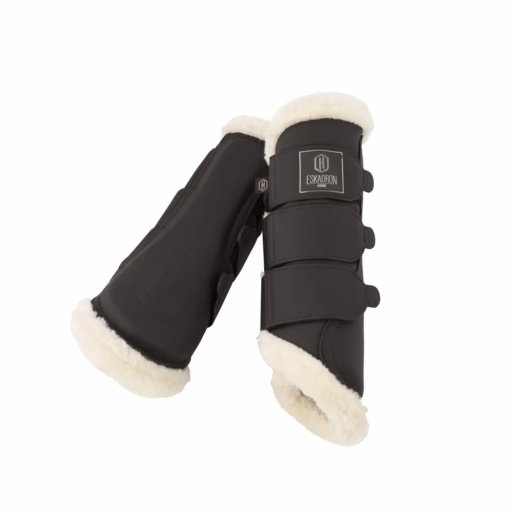 Gamaschen FAUX LEATHER FF Heritage 25