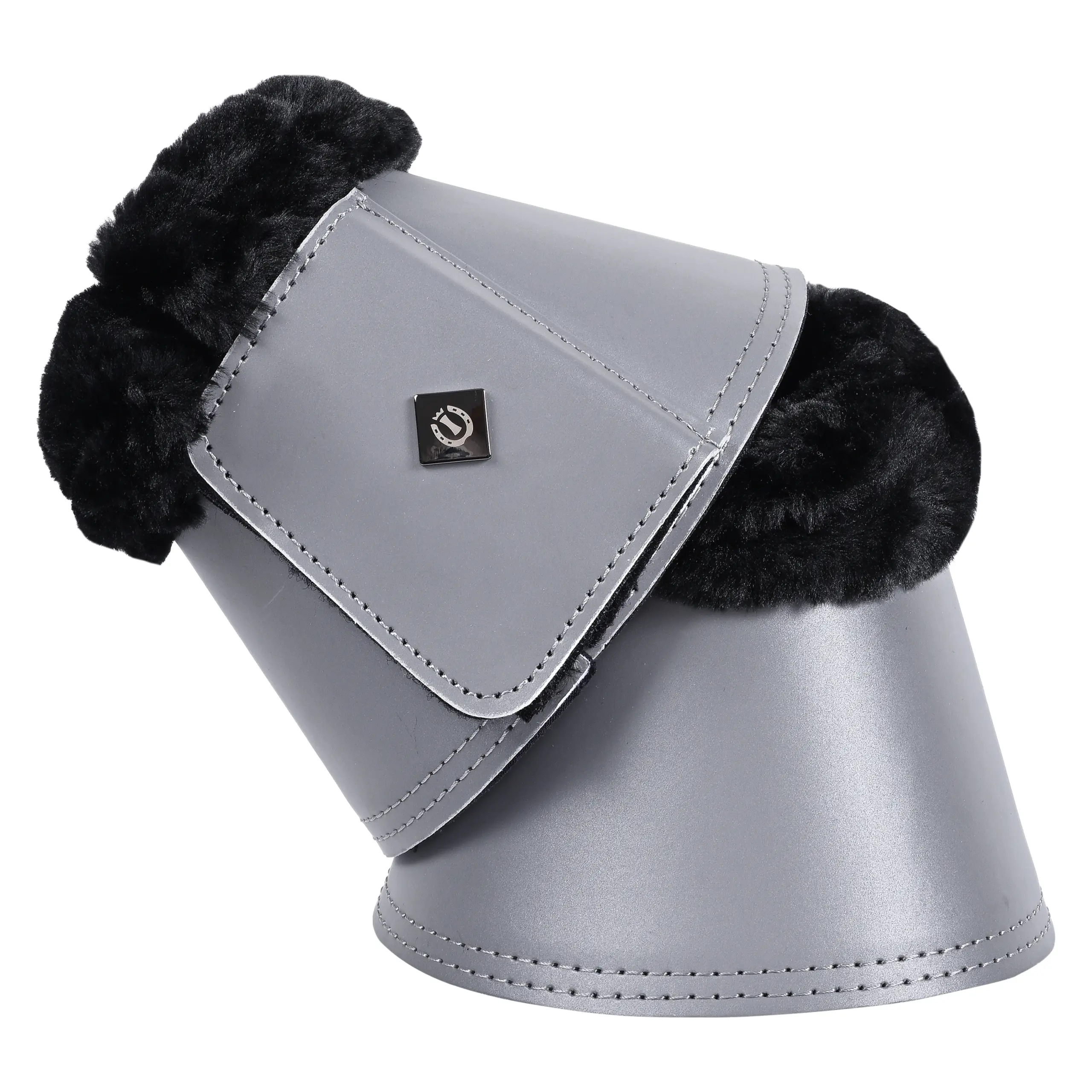 Hufglocken IRHSpecular reflective