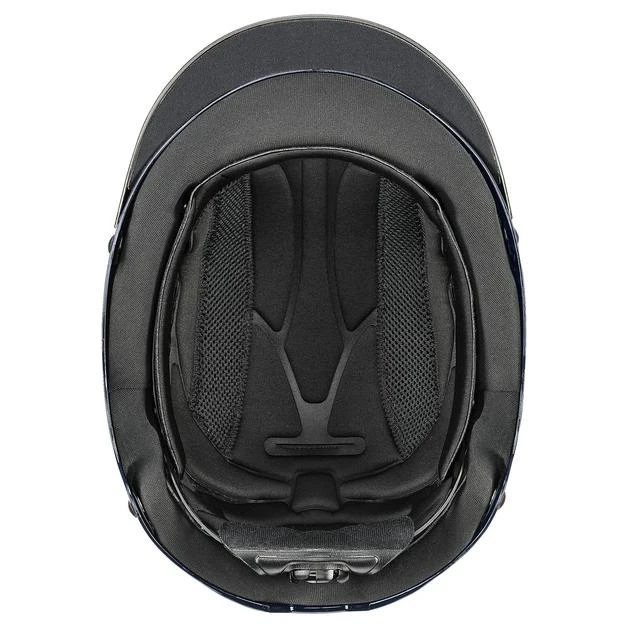 uvex riding helmet PERFEXXION III SHINY
