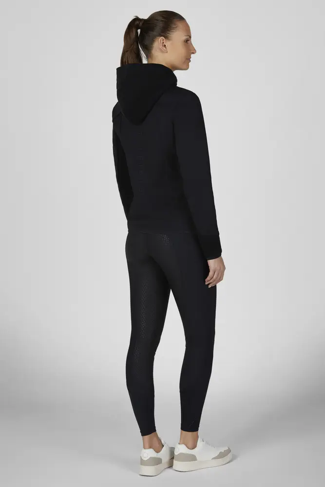 Damen Fleecejacke THERMO FLEECE Athleisure Herbst 2026