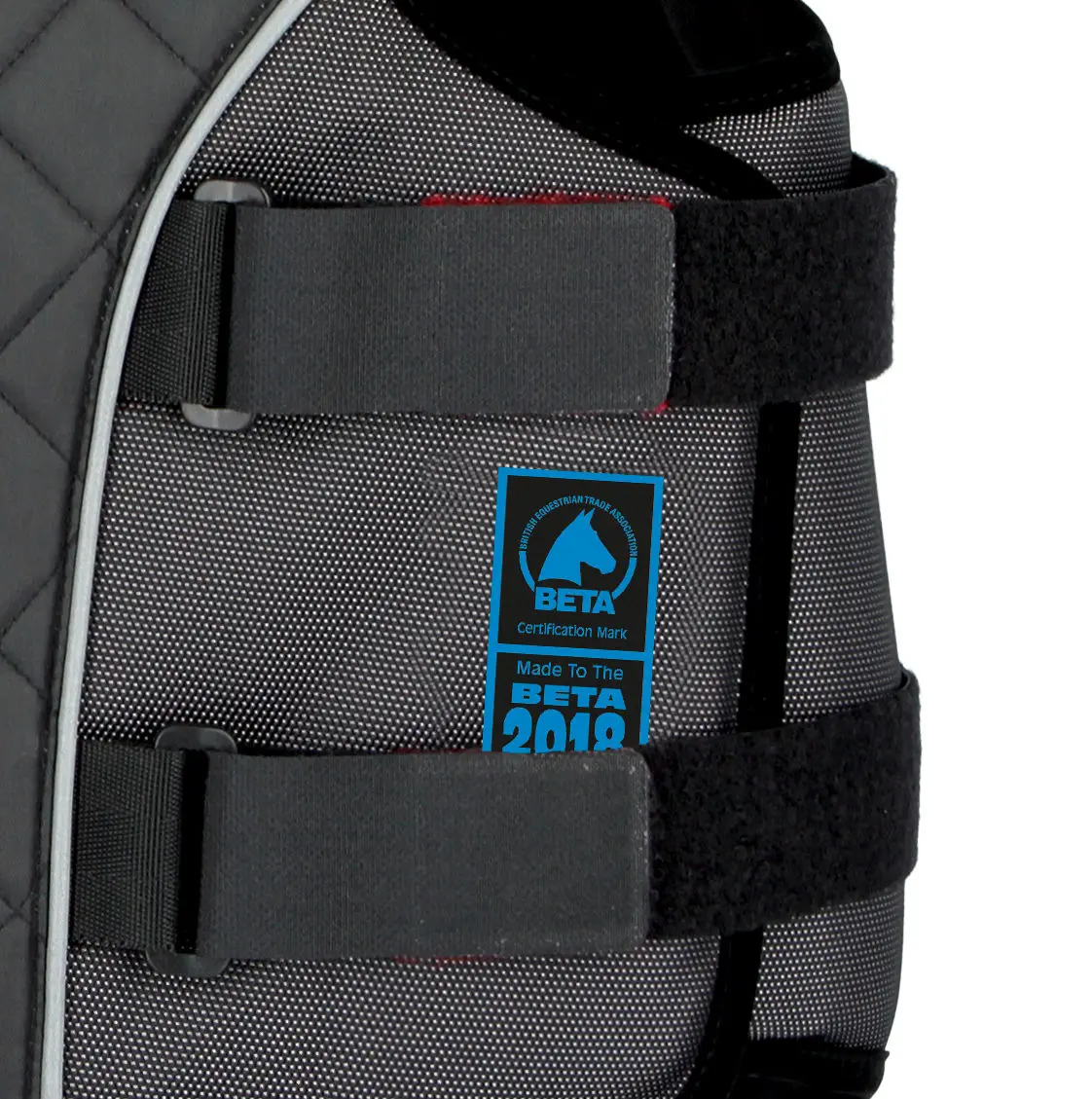 Safety Vest for Riders ProtectoFlex light Adults