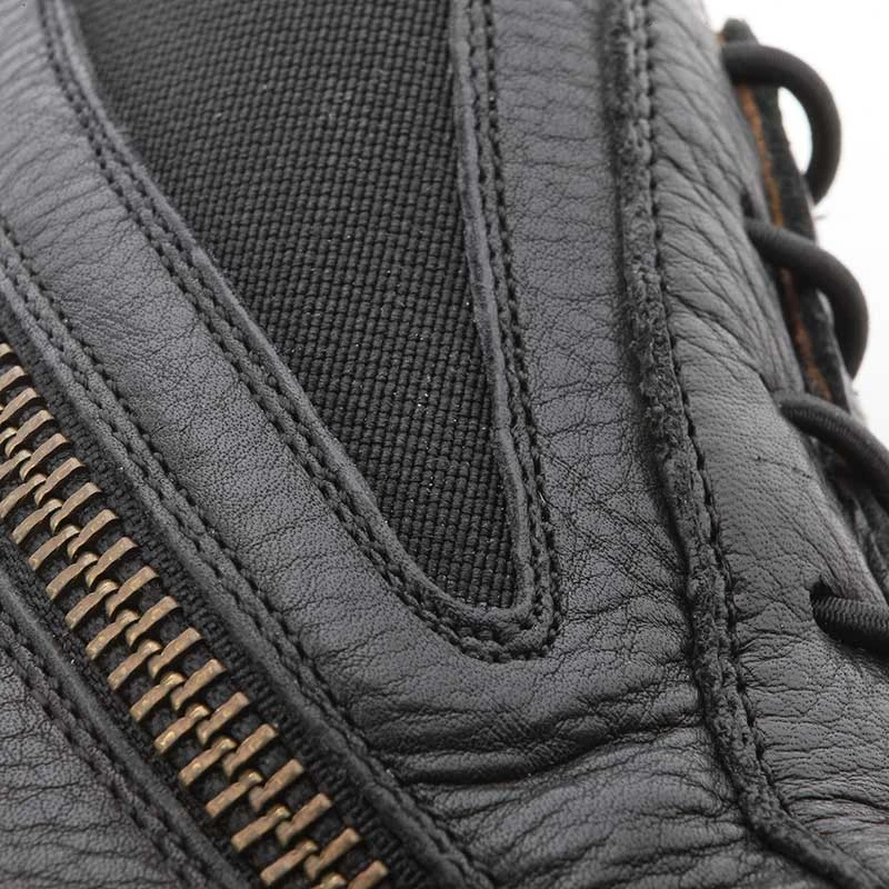 Schnürstiefeletten MERIDUS