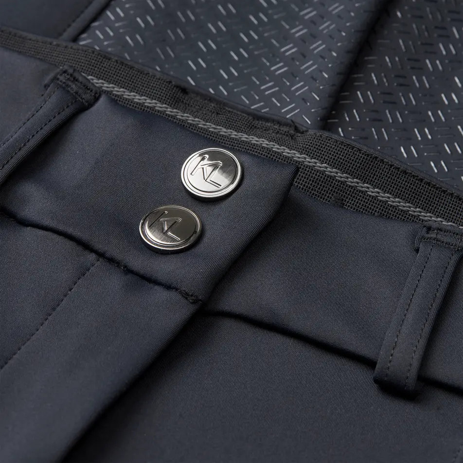 Damen Reithose KLKaya H-Form mit Full-Grip Sommer 2026