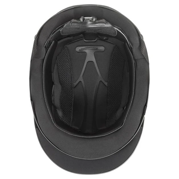 uvex riding helmet PERFEXXION III