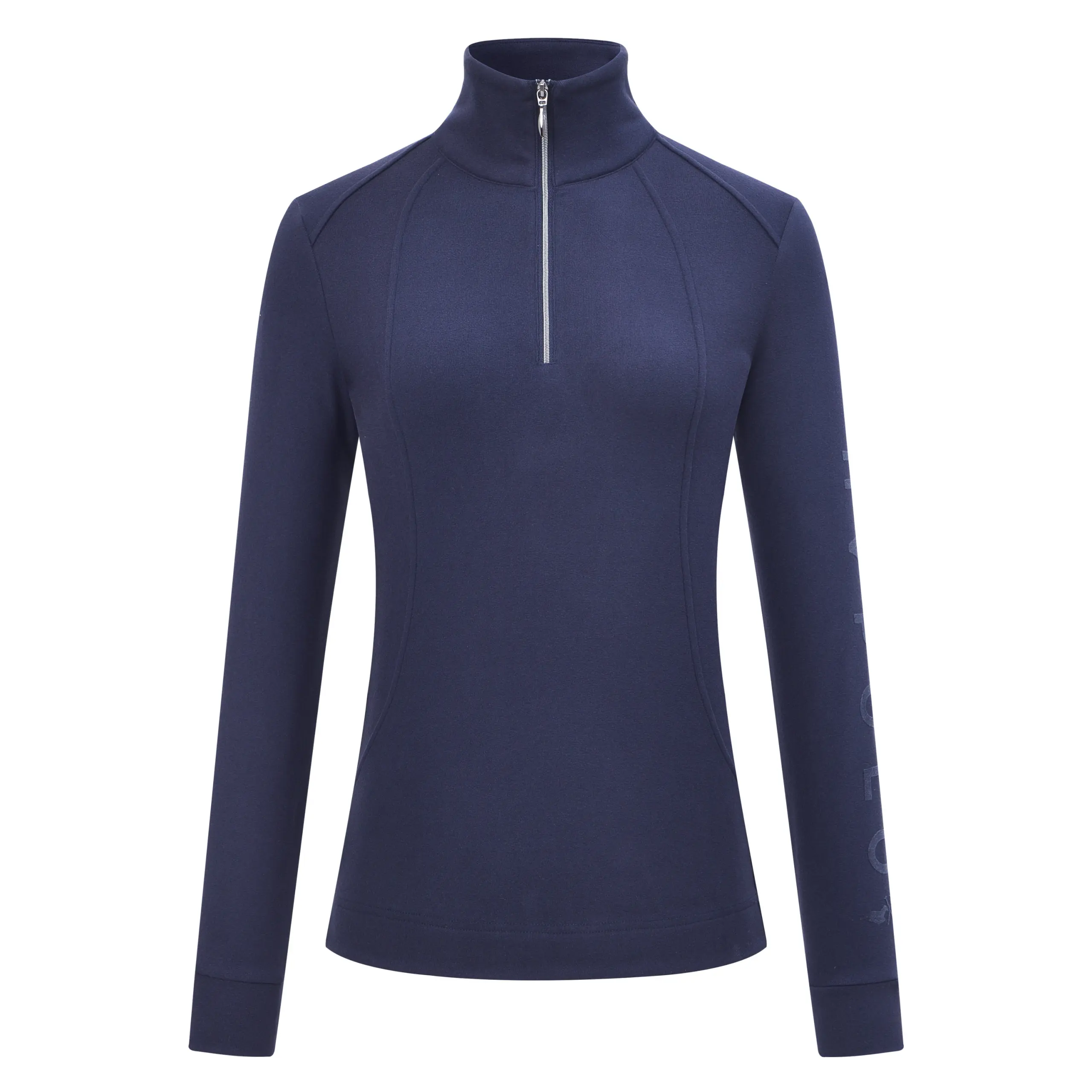Damen Langarmshirt HVPOlidia