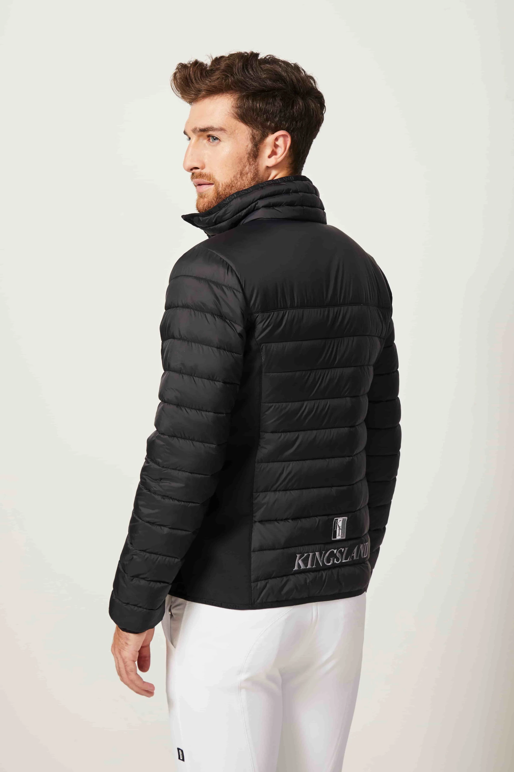 Unisex Jacke Classic