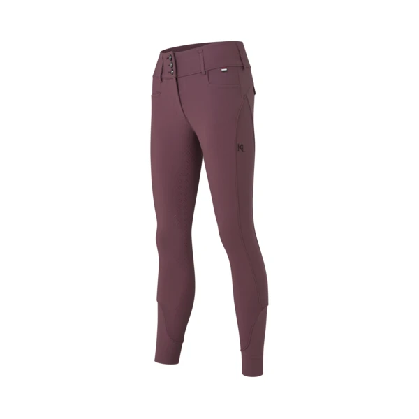 Ladies breeches KLKimi A Shape with Full-Grip summer 2026
