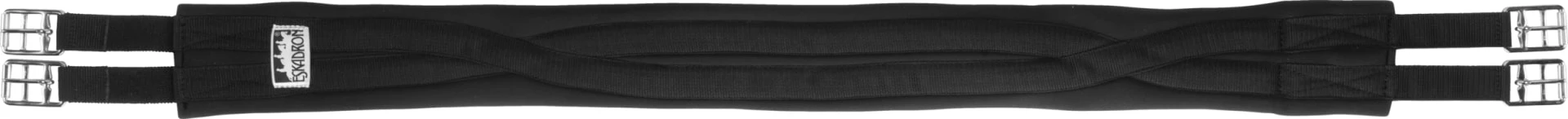 BASIC Sattelgurt NEO GIRTH LONG ELAST