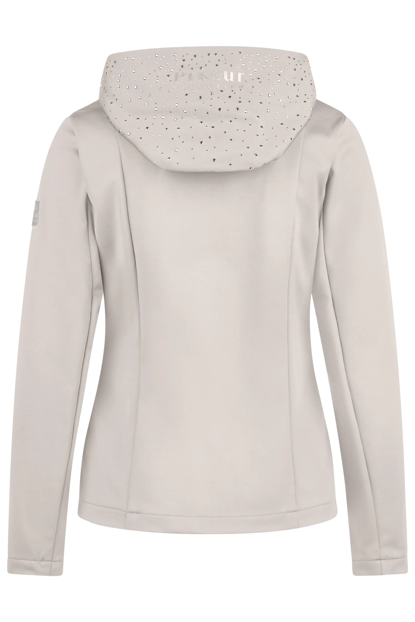 Damen FLEECE JACKET Selection Sommer 2026