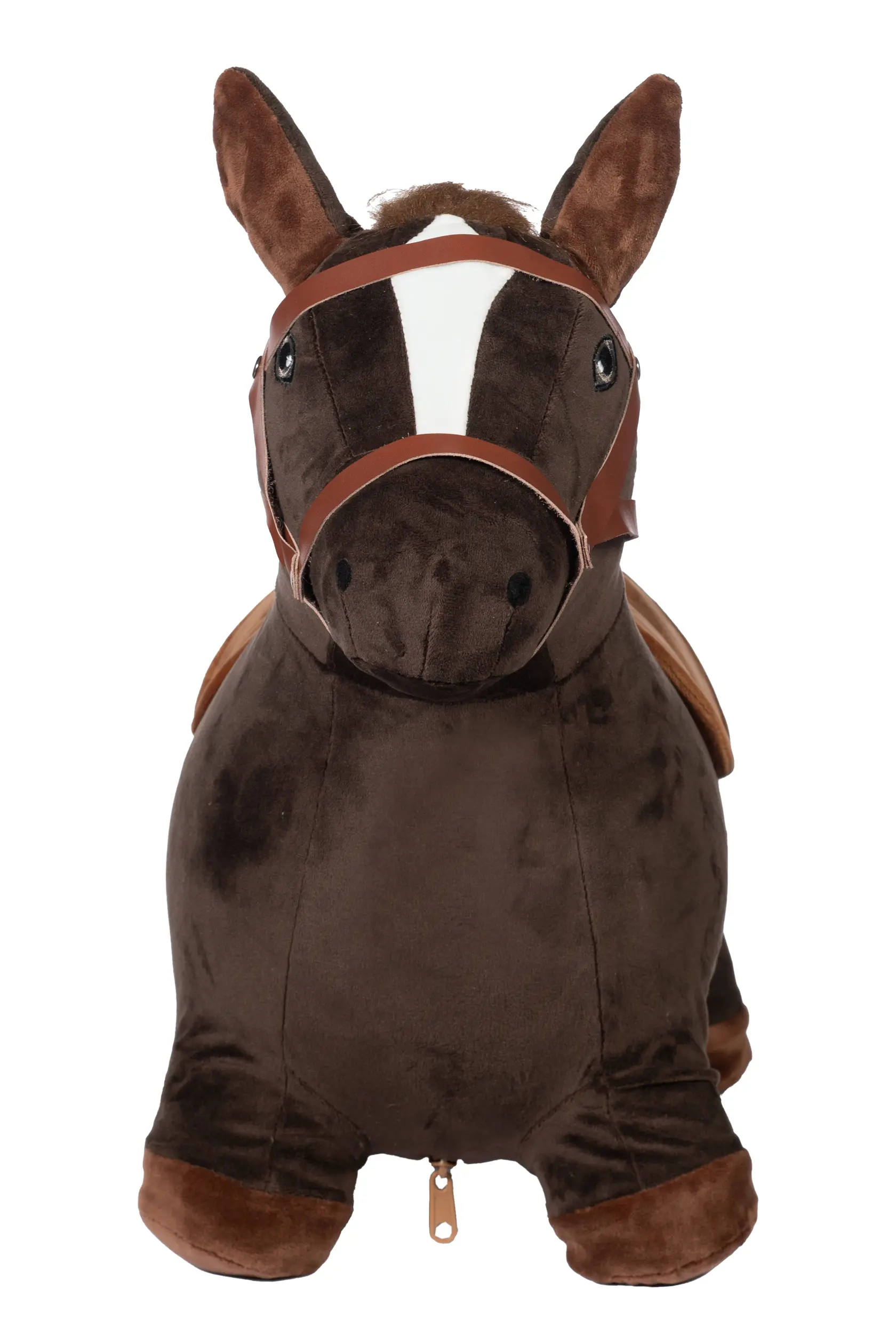 Jumping horse summer 2026